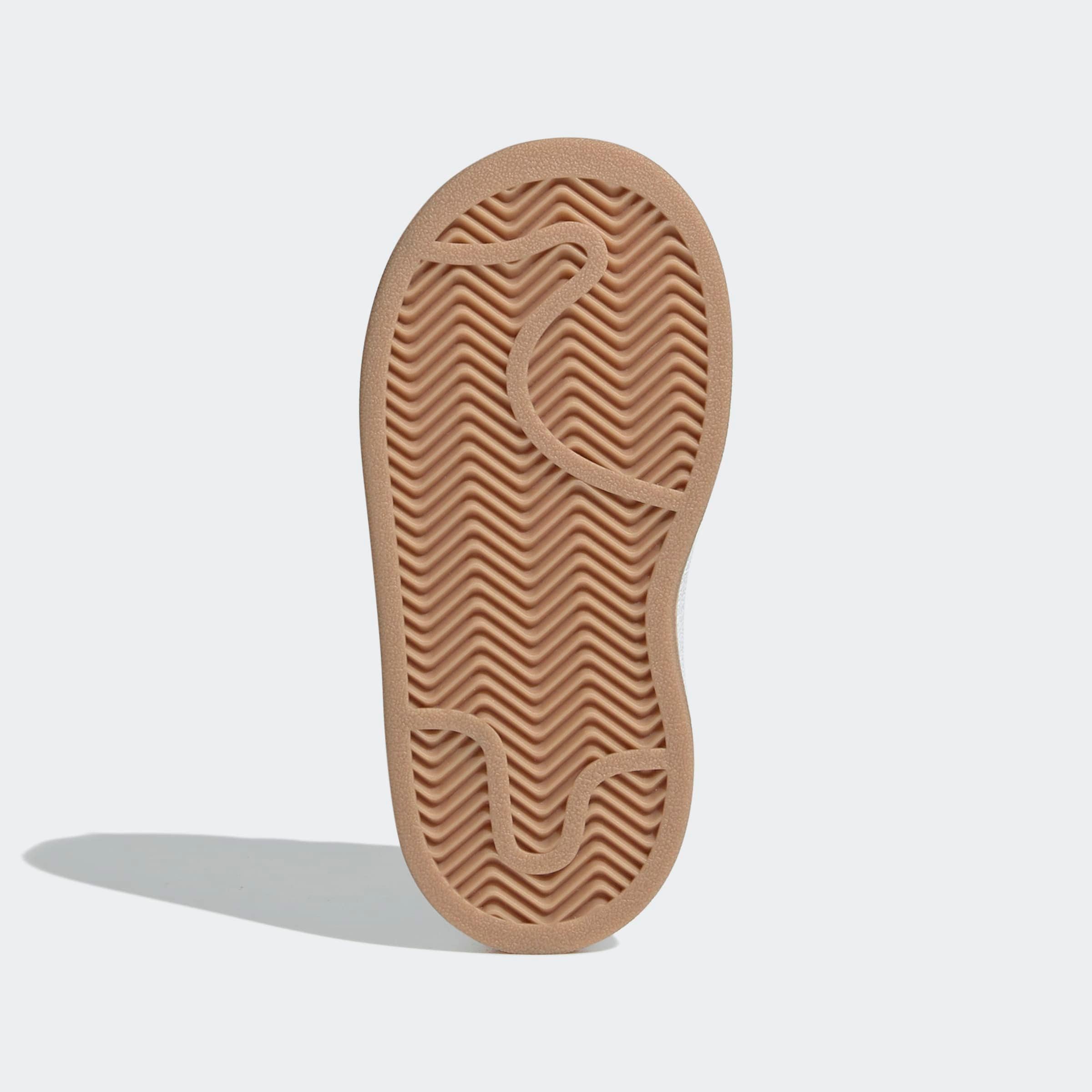 adidas Originals Sneaker »CAMPUS 00S COMFORT CLOSURE ELASTIC LACE KIDS«, für Kinder