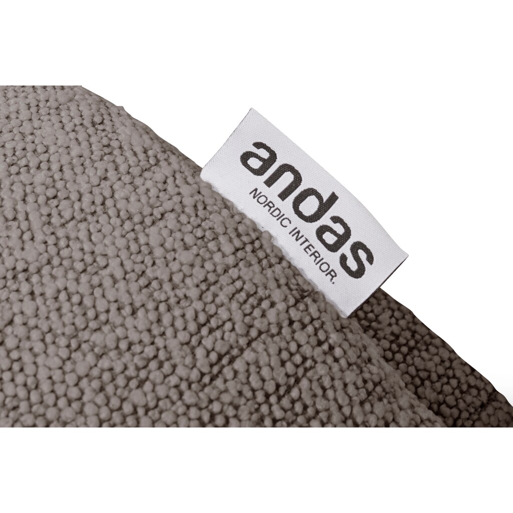 andas Chaiselongue »Kala«