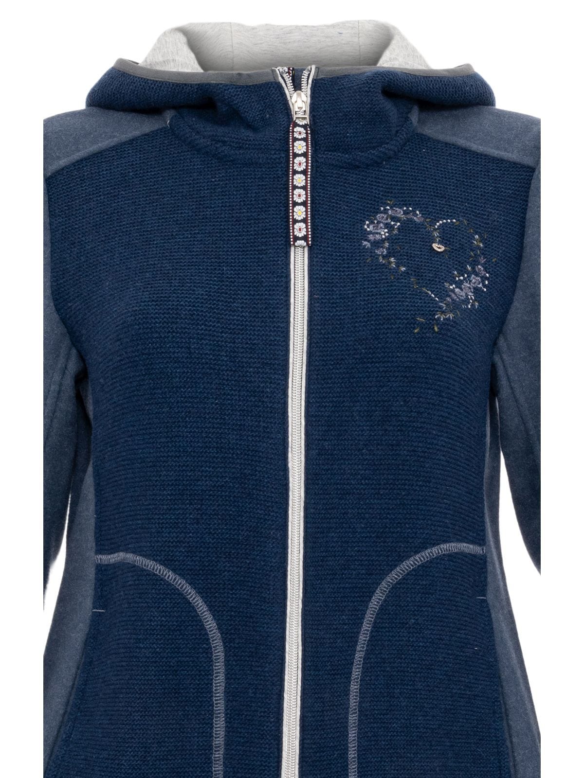 Spieth & Wensky Jeansjacke »Jacke BINZ«