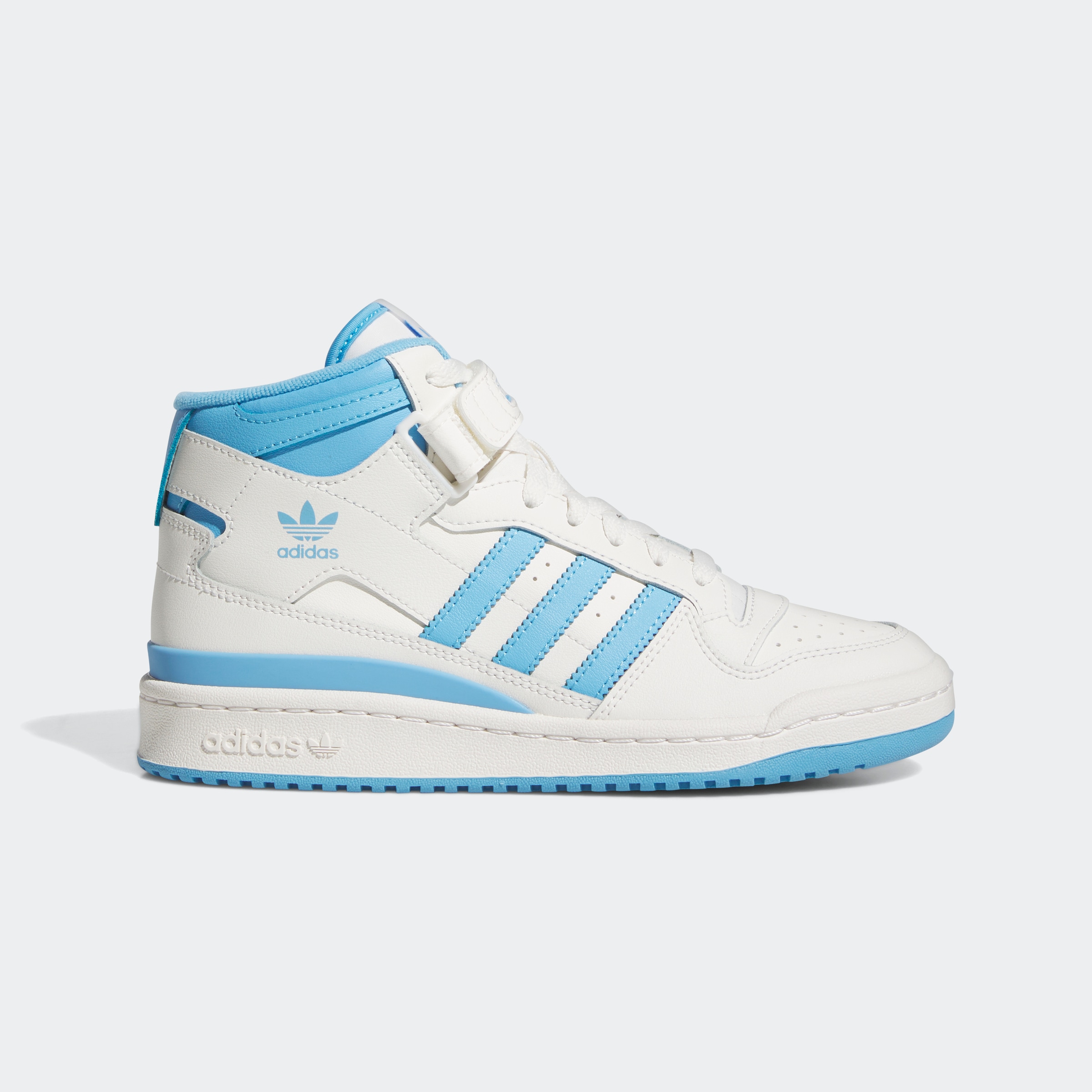 adidas Originals Sneaker »FORUM MID«