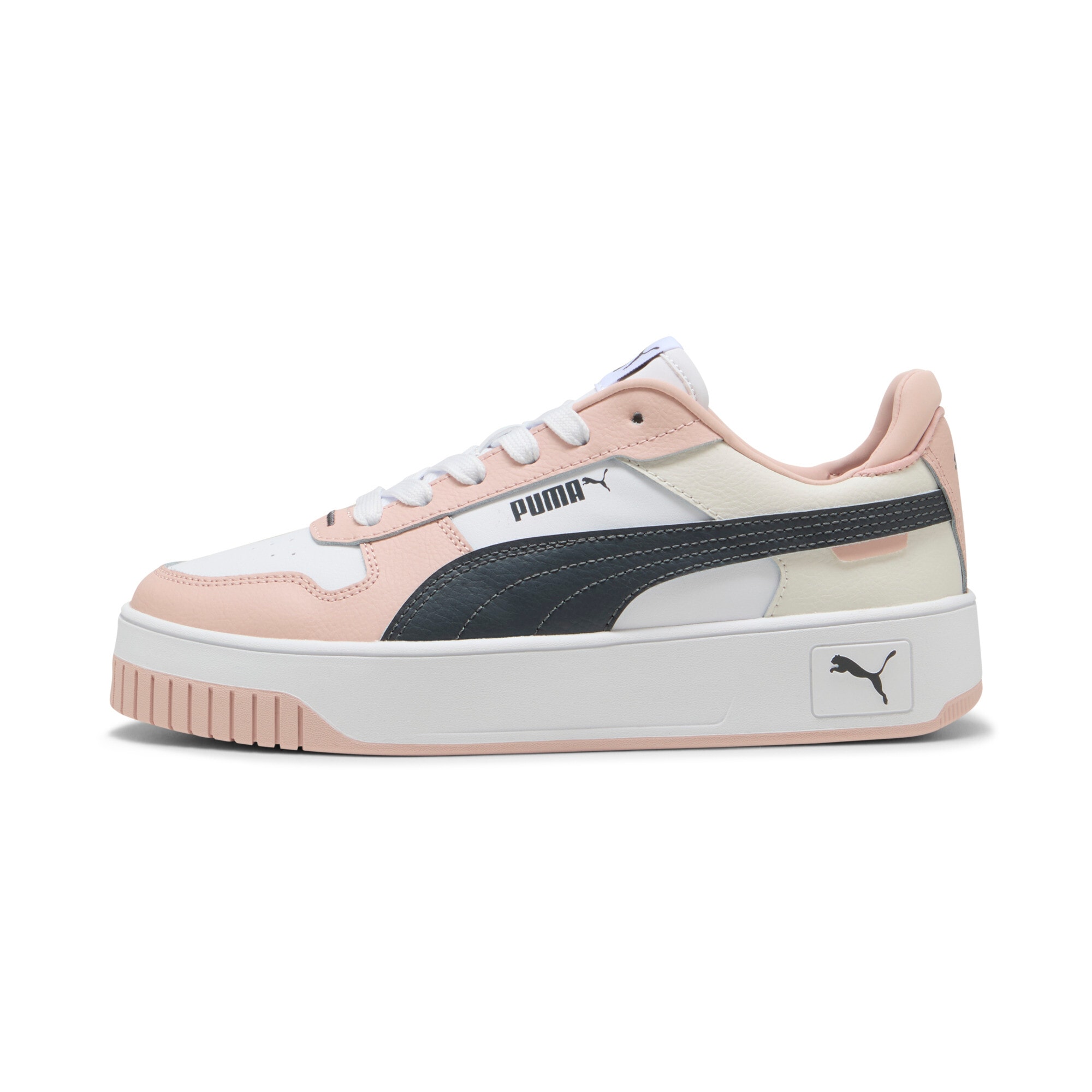 PUMA Sneaker »CARINA STREET«