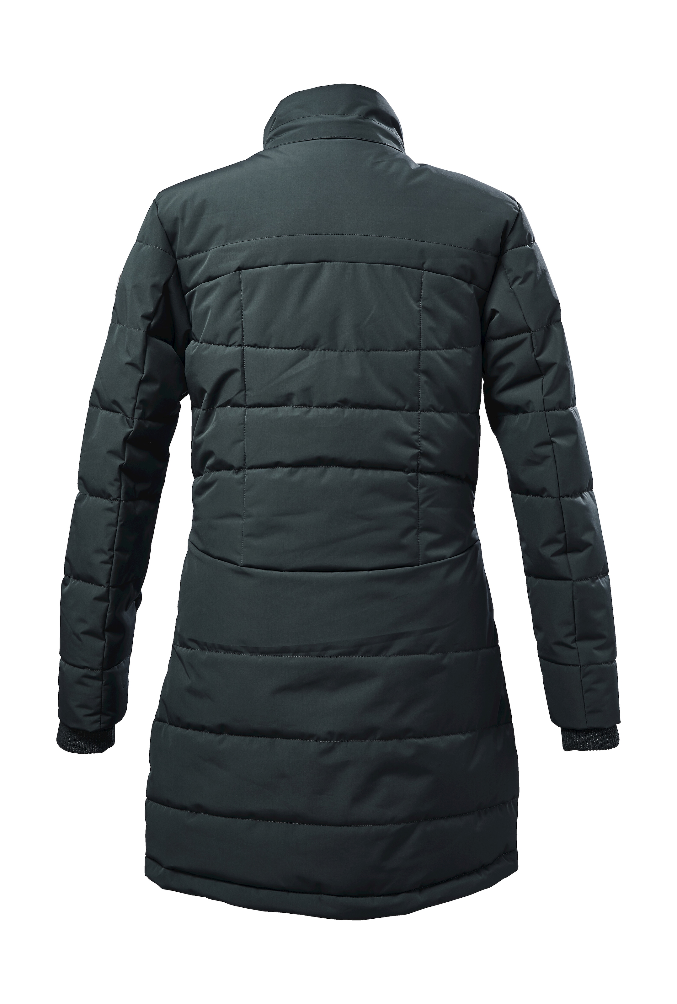 Killtec Steppmantel »KOW 12 GRLS QLTD CT«