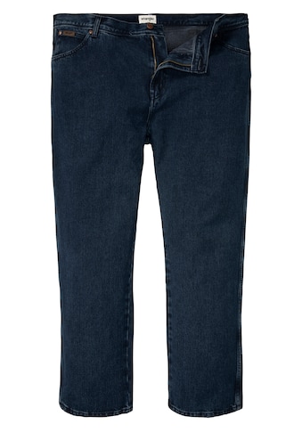 Wrangler Stretch-Jeans »Texas« kaufen