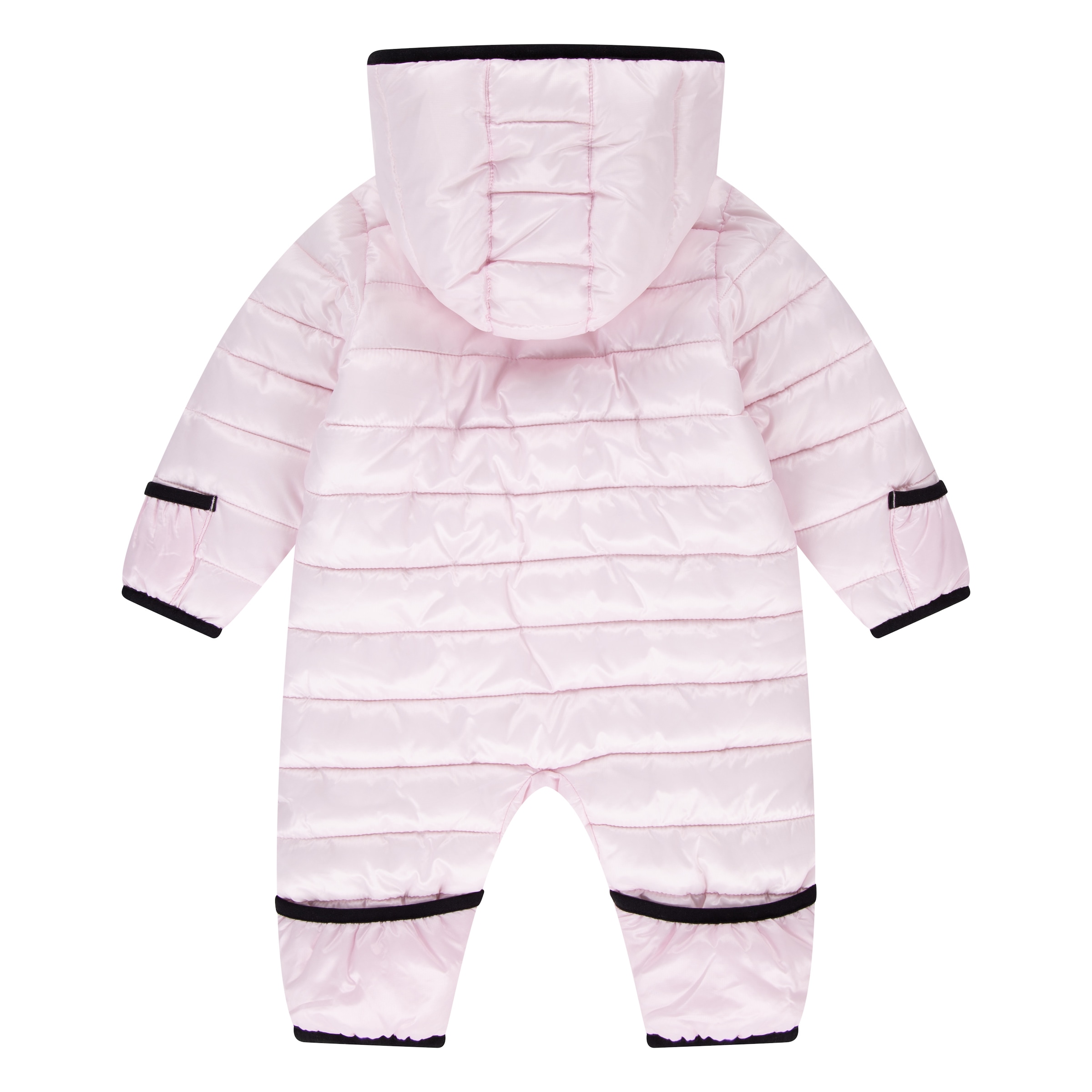 Nike Sportswear Schneeoverall »NKN NIKE SOLID BABY SNOWSUIT« 1 Stk. tlg. für Babys