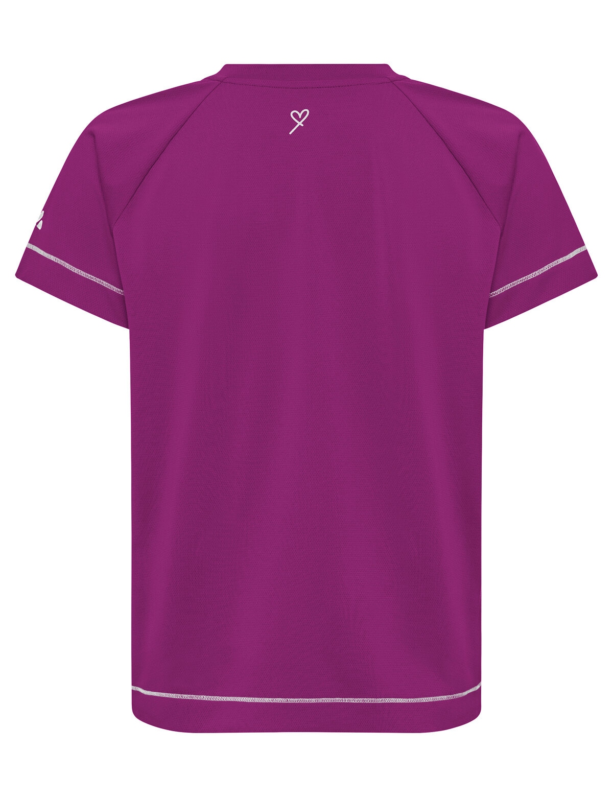 VAUDE Funktionsshirt »WOMEN'S NEYLAND T-SHIRT II« Kurzarm, für vielseitige Aktivitäten, für Sportmode und Outdoormode