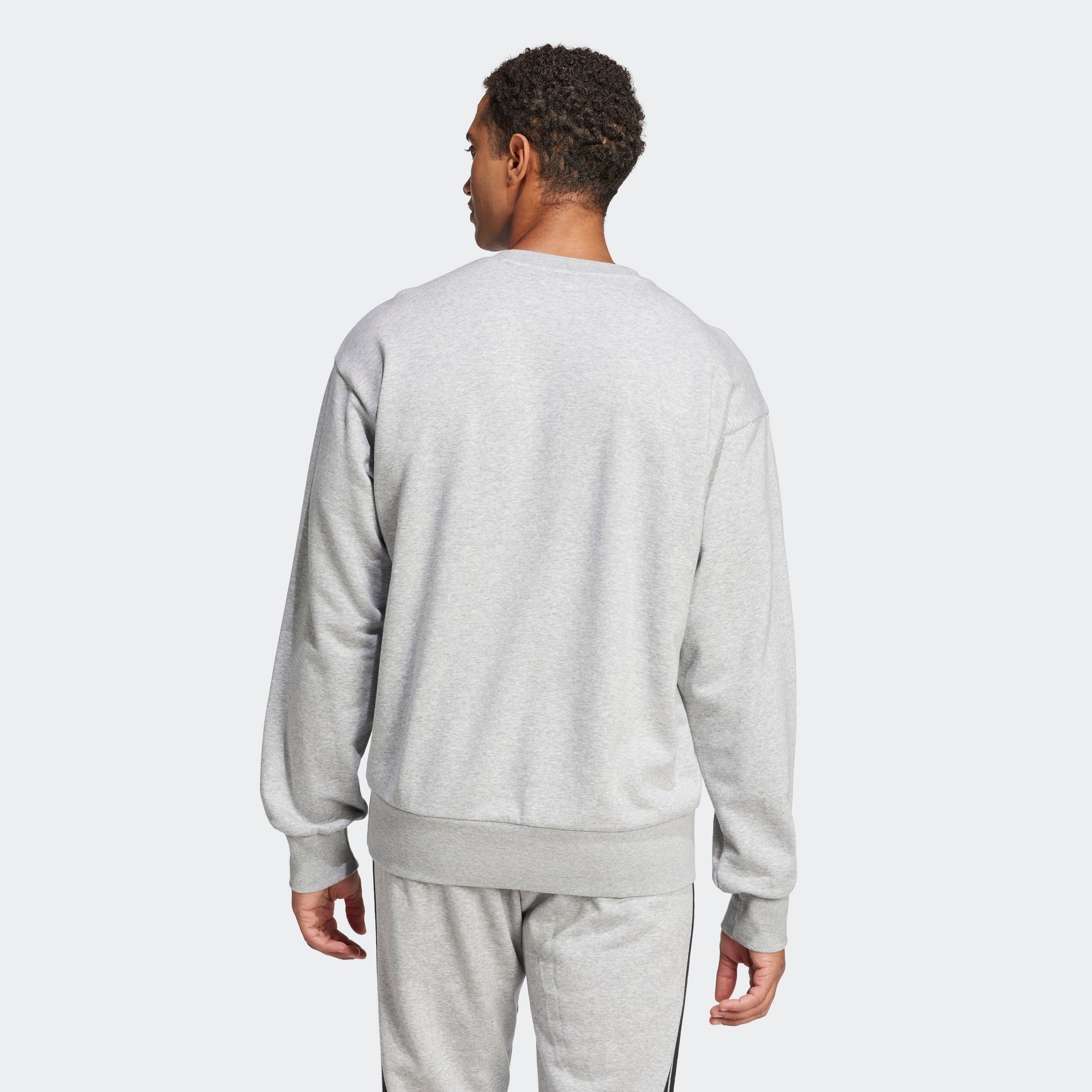 adidas Sportswear Sweatshirt »M BL FT SWT«