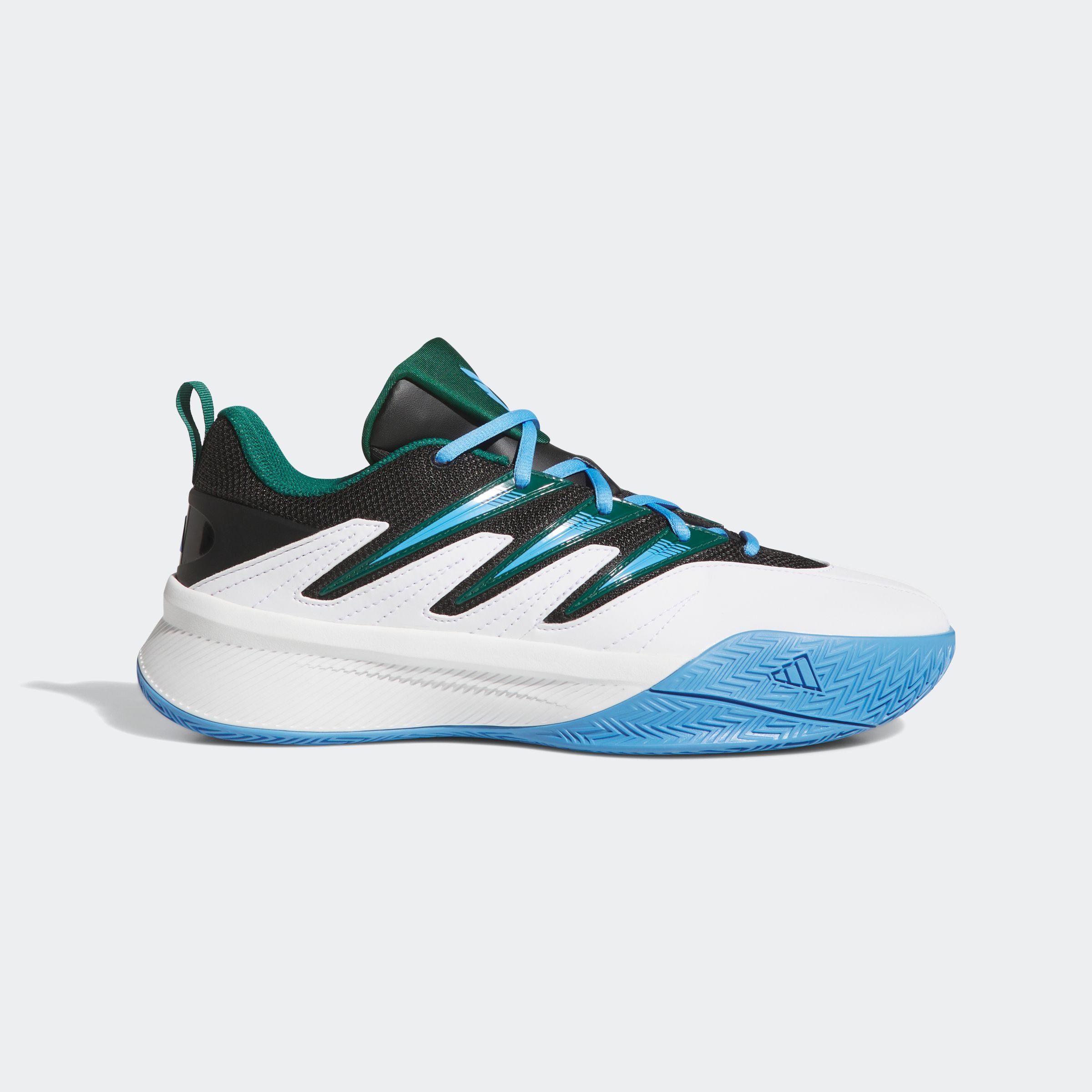 adidas Performance Basketballschuh »DAME CERTIFIED 3«
