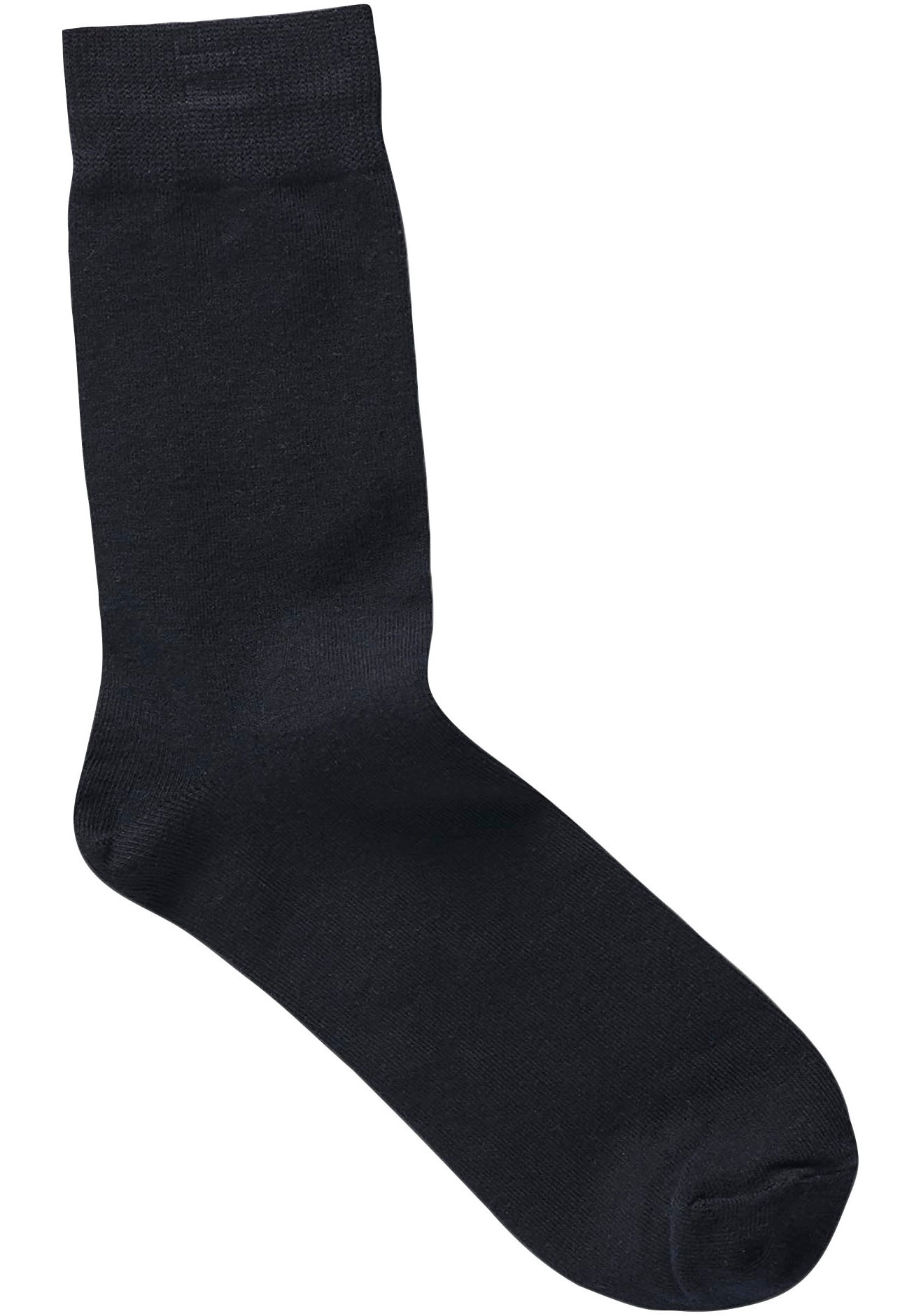 Jack & Jones Basicsocken »JACJENS SOCK 5 PACK NOOS«, (Packung, 5 Paar)