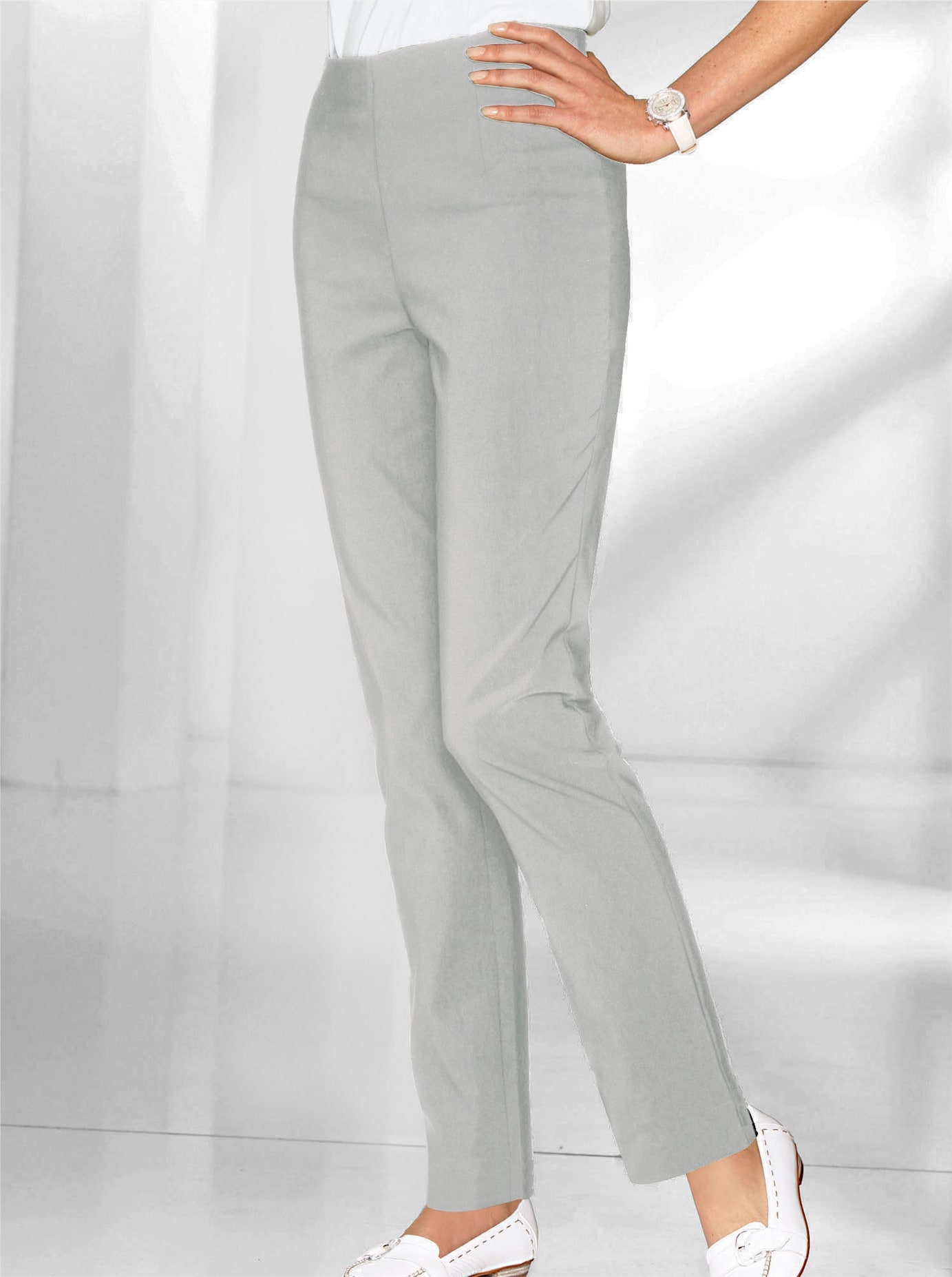 Classic Basics Stretch-Hose