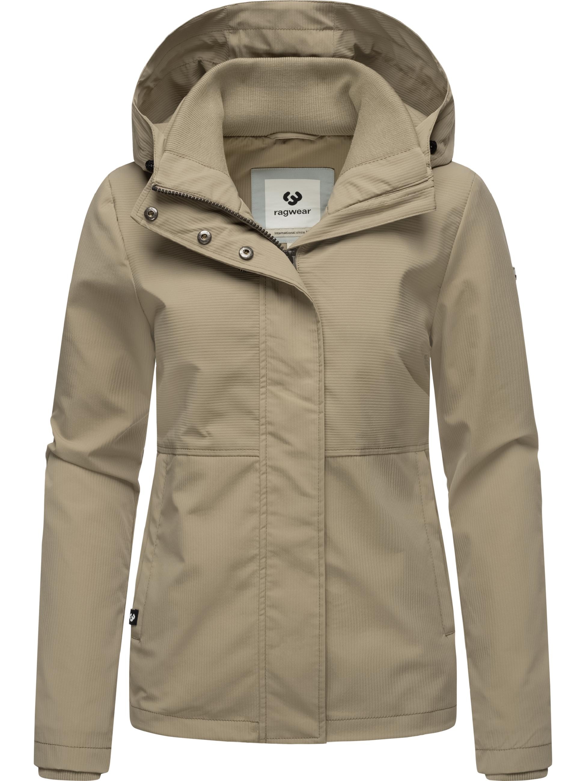 Ragwear Outdoorjacke »Outdoorjacke Sunniva B«