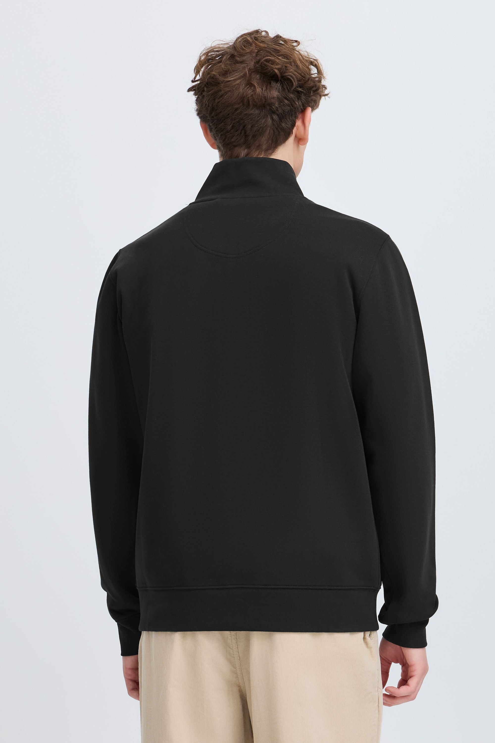 Kronstadt Sweatjacke »Trainingsjacke KSRichards«