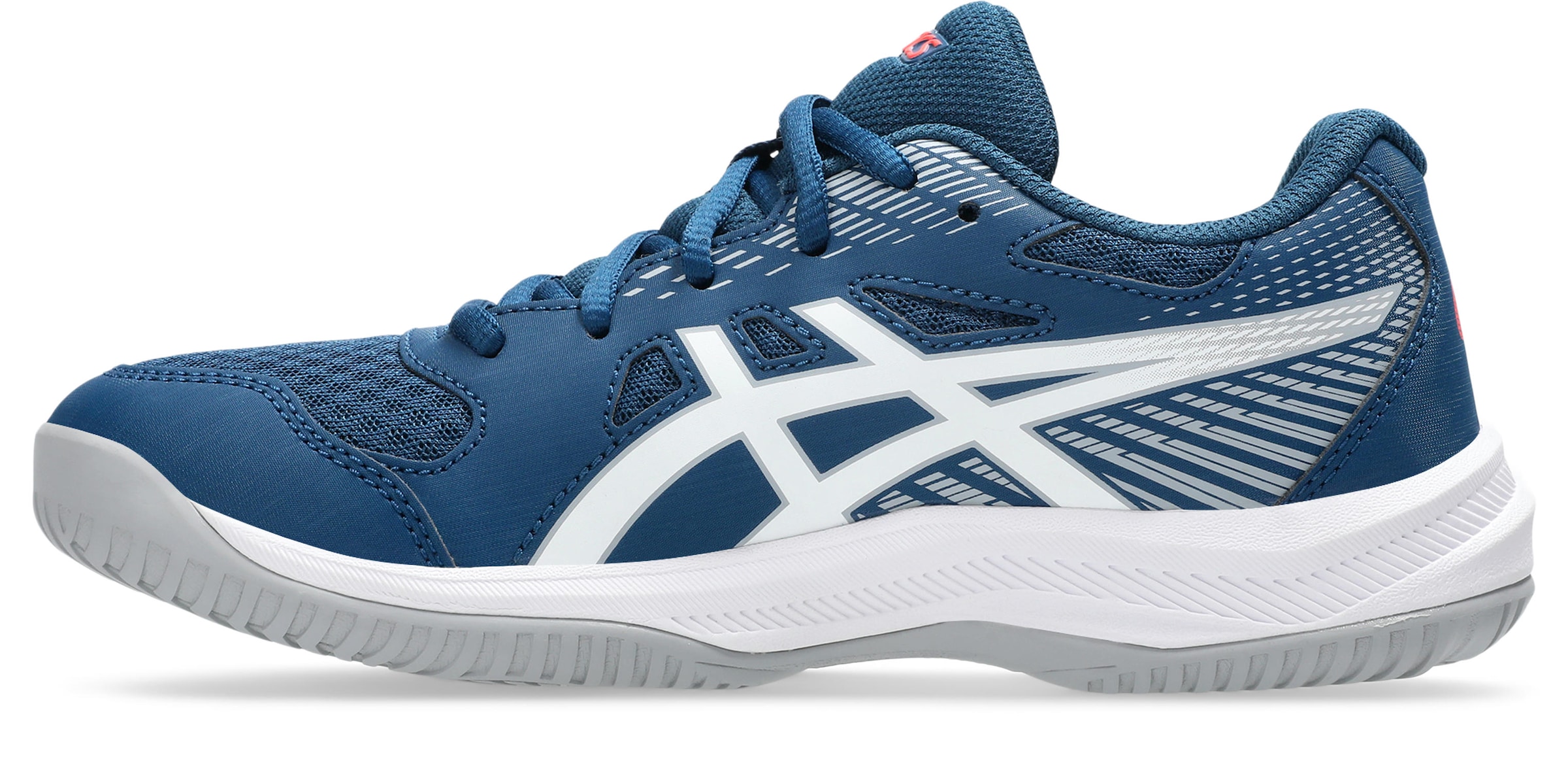 Asics Hallenschuh »UPCOURT 6 GS«, für Hallensport