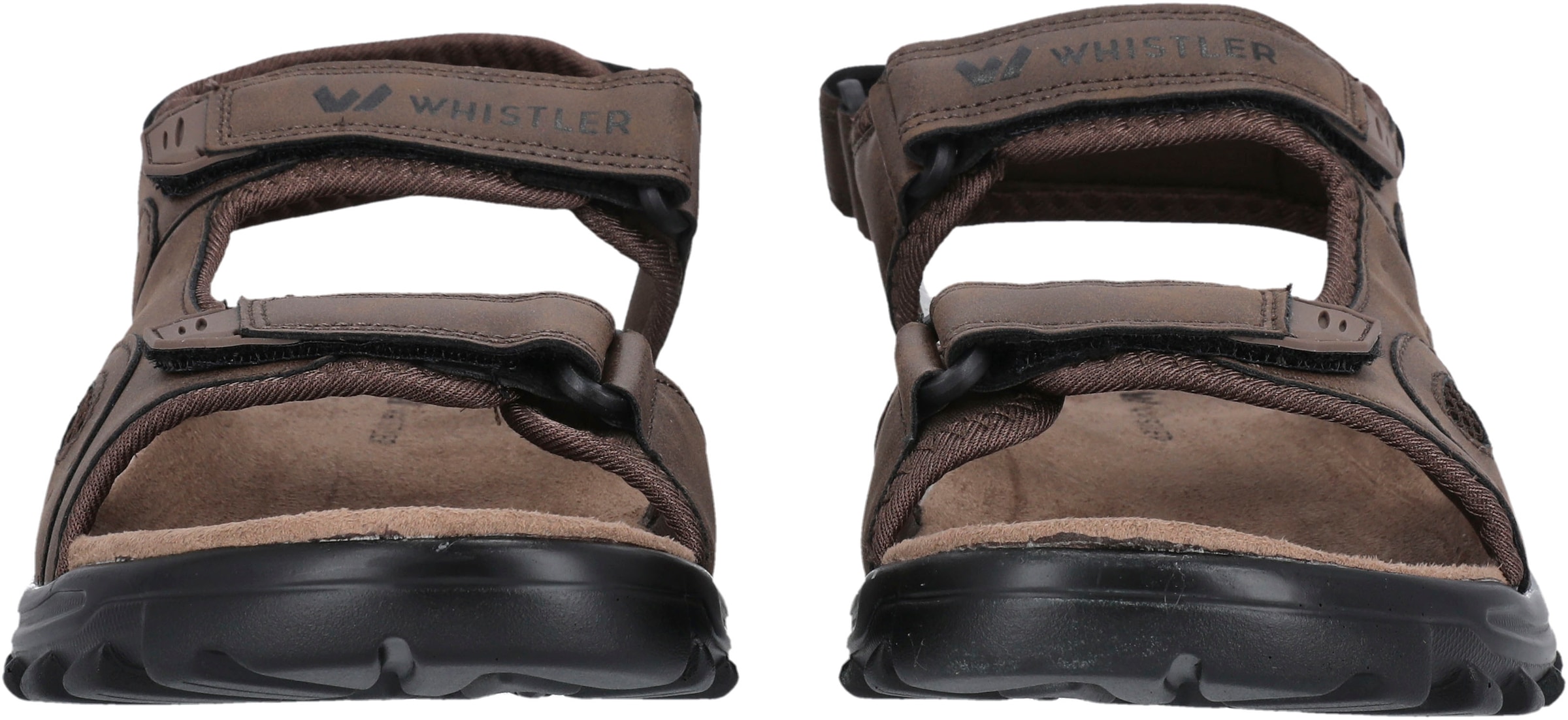 WHISTLER Sandale »Hornsin M Sandal«