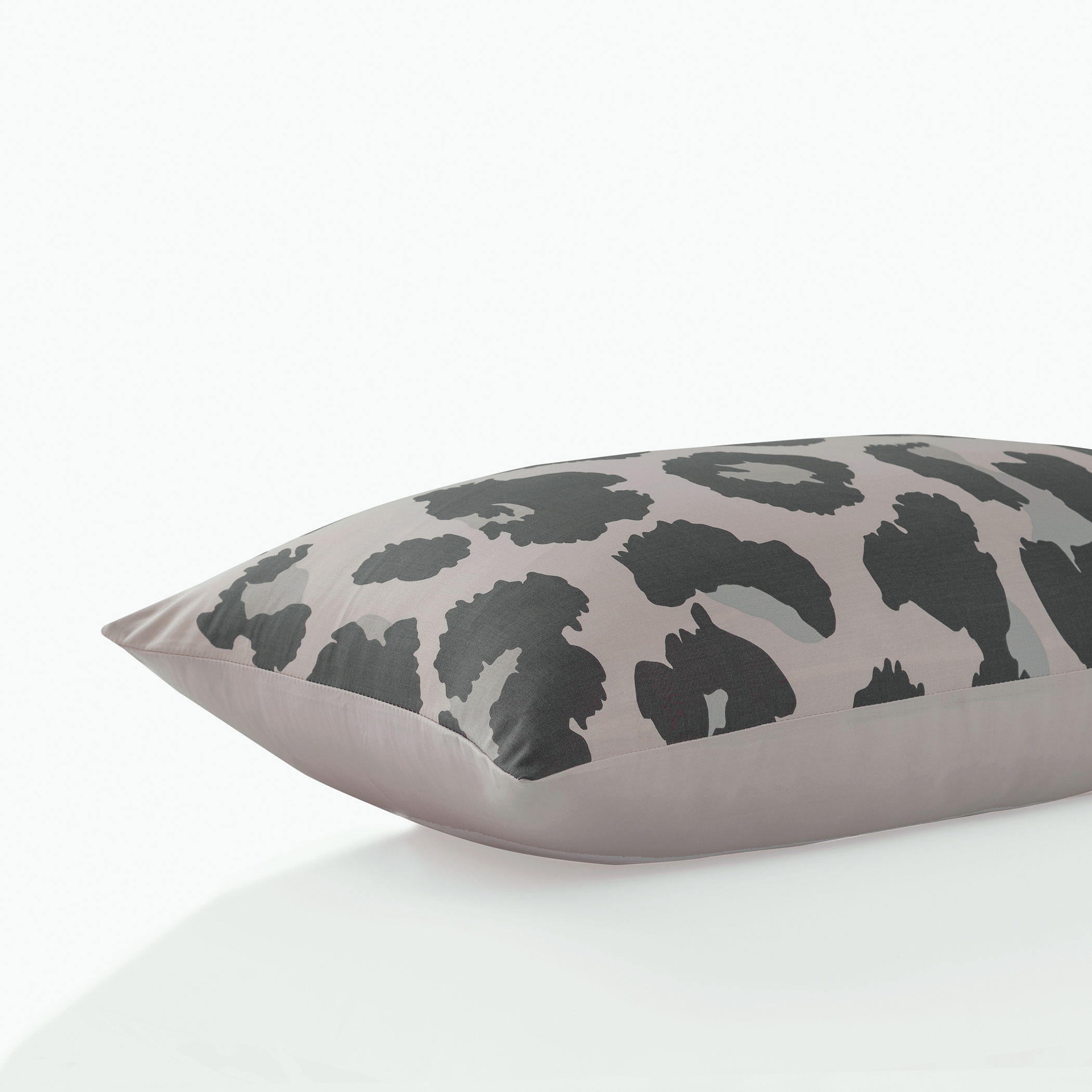 Florella Bettwäsche »»Benny beige « Soft-Touch Renforcé,  50% Baumwolle, 50% Viskose«