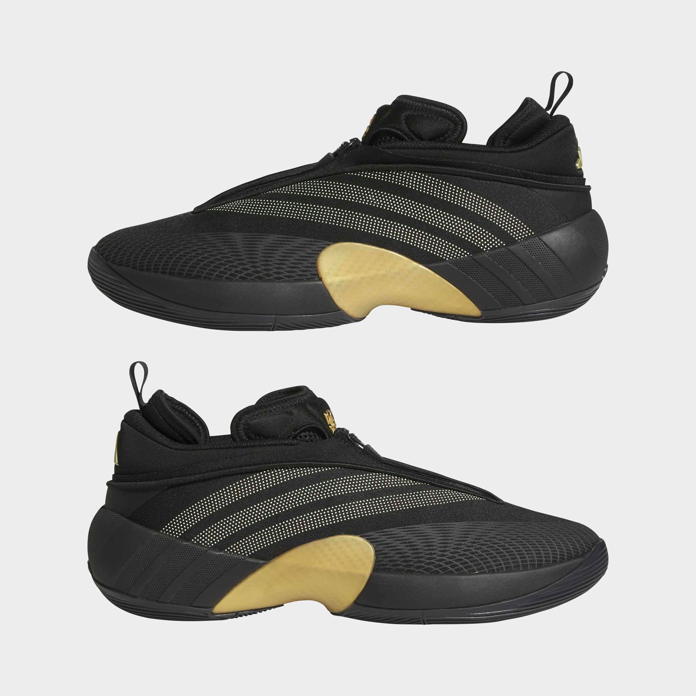 adidas Performance Basketballschuh »D.O.N. ISSUE 7«