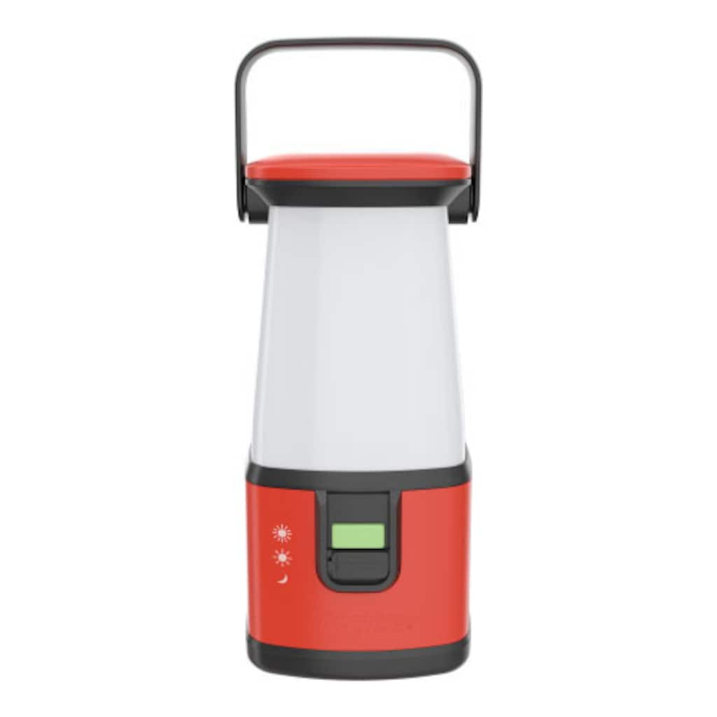 Energizer Laterne »Camping Light«, LED Camping Lampe, bis zu 650 Std. Licht