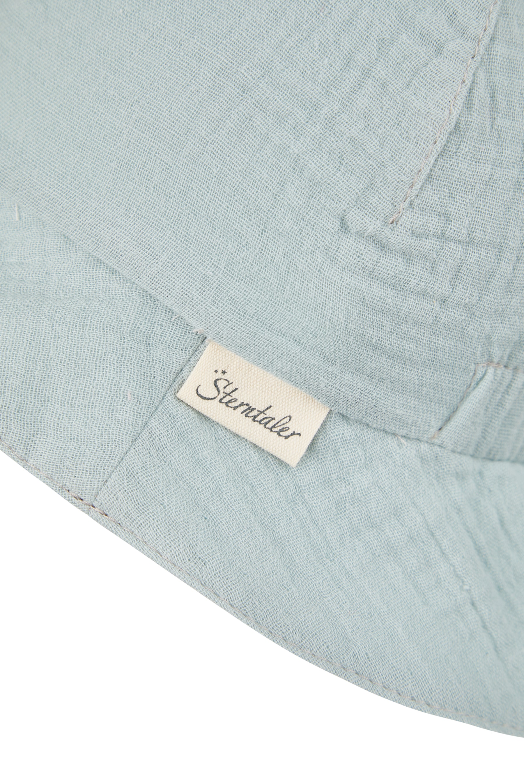 Sterntaler® Schirmmütze »Wende-Sonnenhut uni«