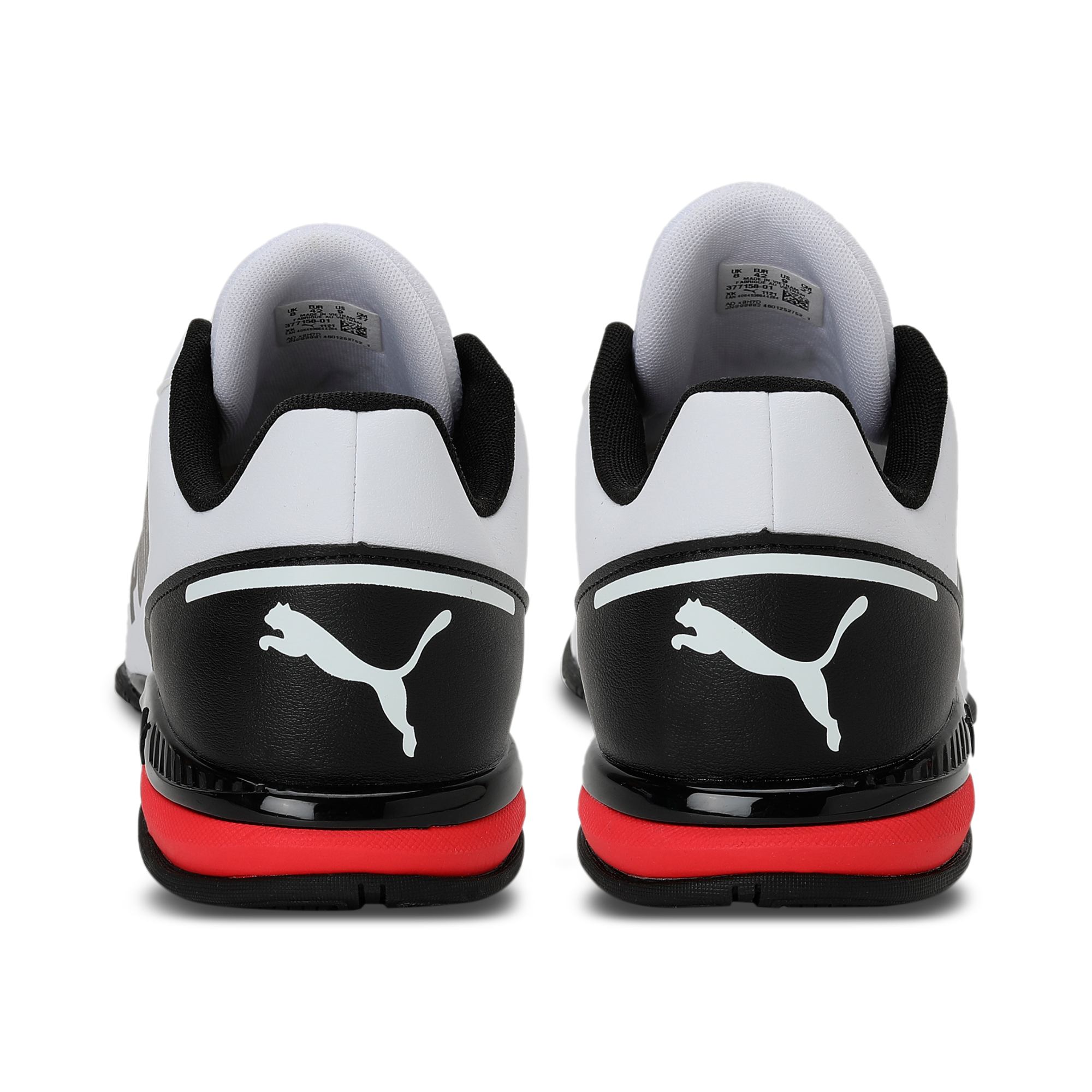 PUMA Sneaker »EQUATE SL«  herausnehmbare Innensohle, SOFTFOAM+ Dämpfungstechnologie