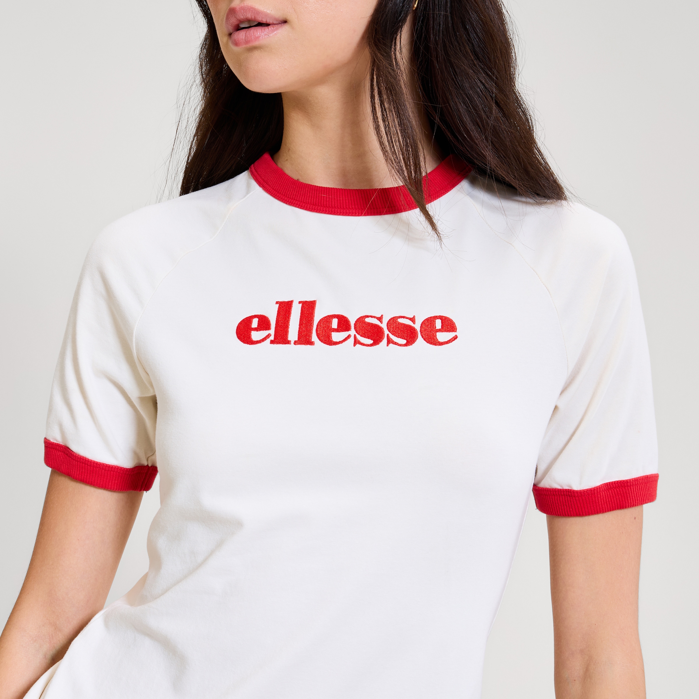 Ellesse T-Shirt »ALBENGA TEE«