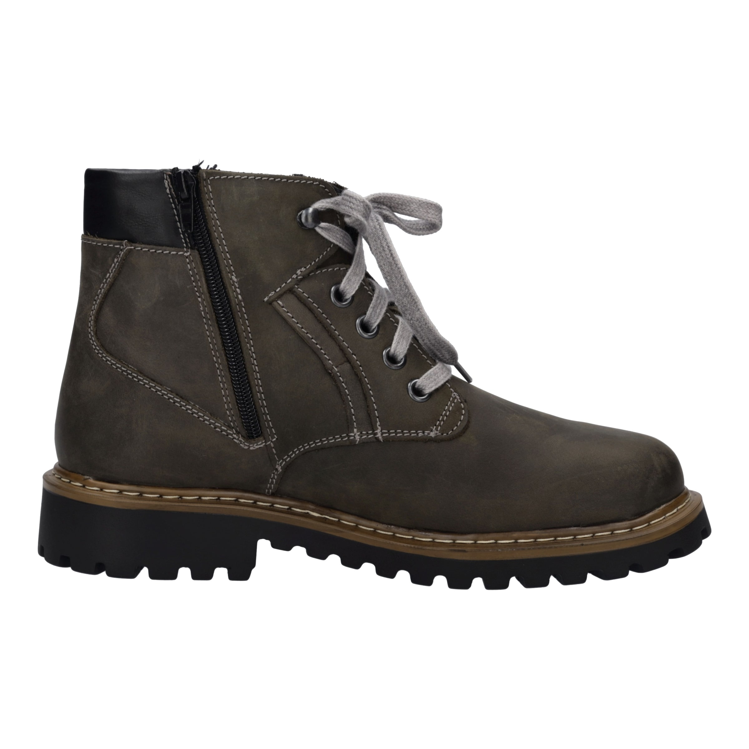 Josef Seibel Stiefelette »Chance 39, vulcano«