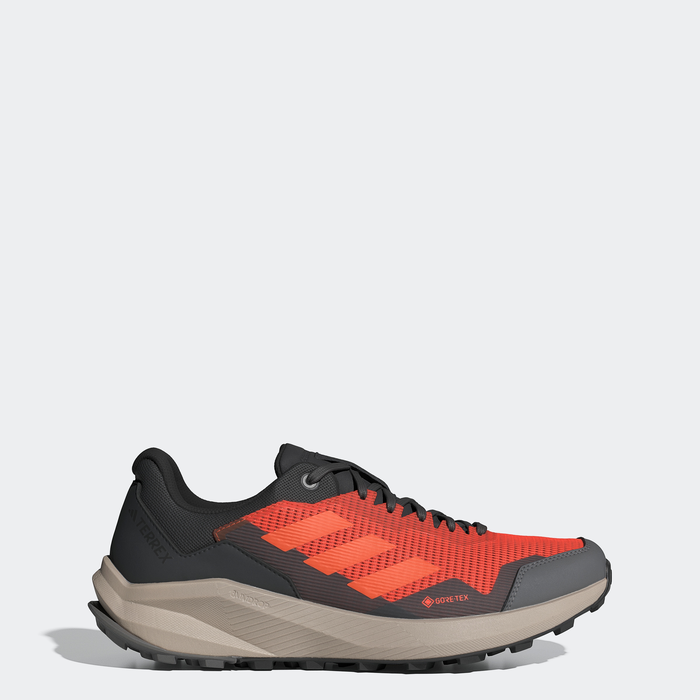 adidas TERREX Laufschuh »TRAIL RIDER GORE-TEX TRAILRUNNING«, wasserdicht