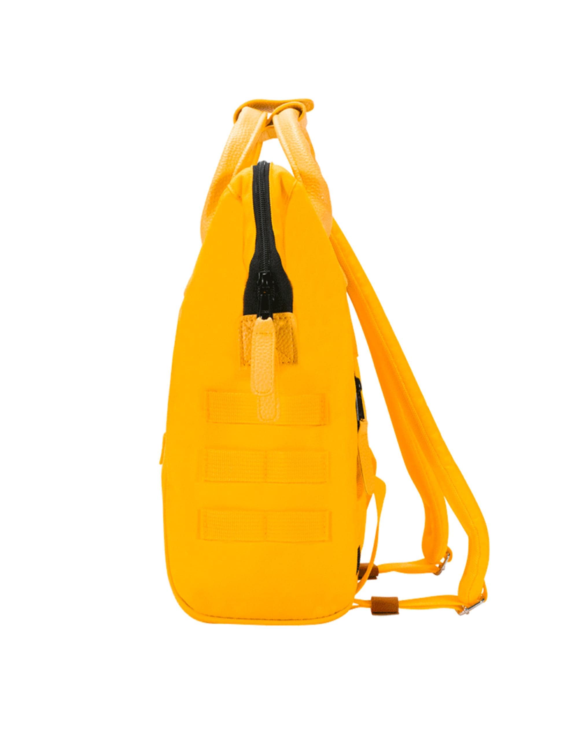 CABAIA Tagesrucksack »Tagesrucksack Adventurer S Recycled«, Cityrucksack aus recycelten Materialien