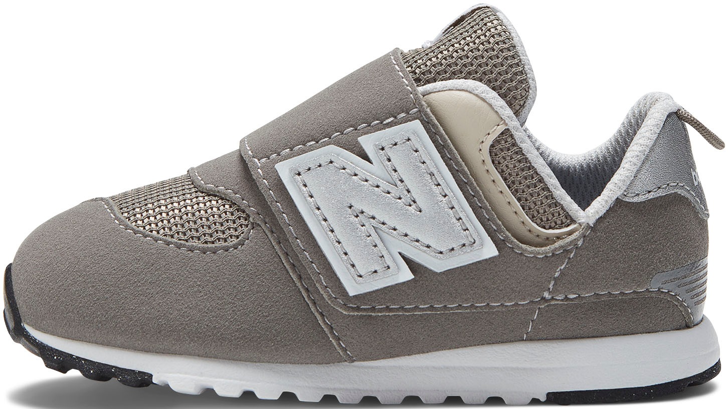 New Balance Sneaker »NW574«, mit Klettverschluss