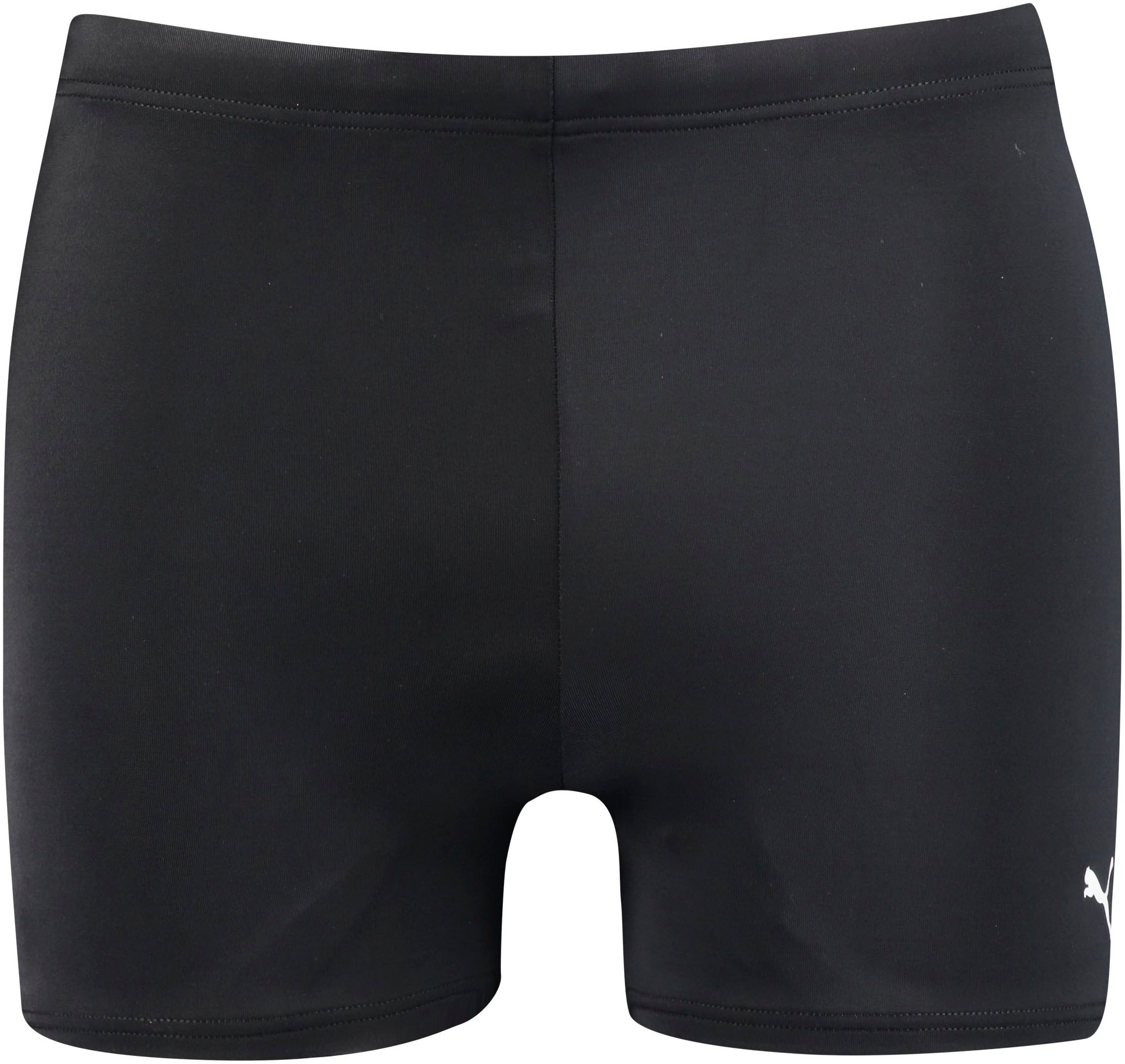 PUMA Badepants »PUMA SWIM MEN CLASSIC SWIM TRUNK« Brandingdetails