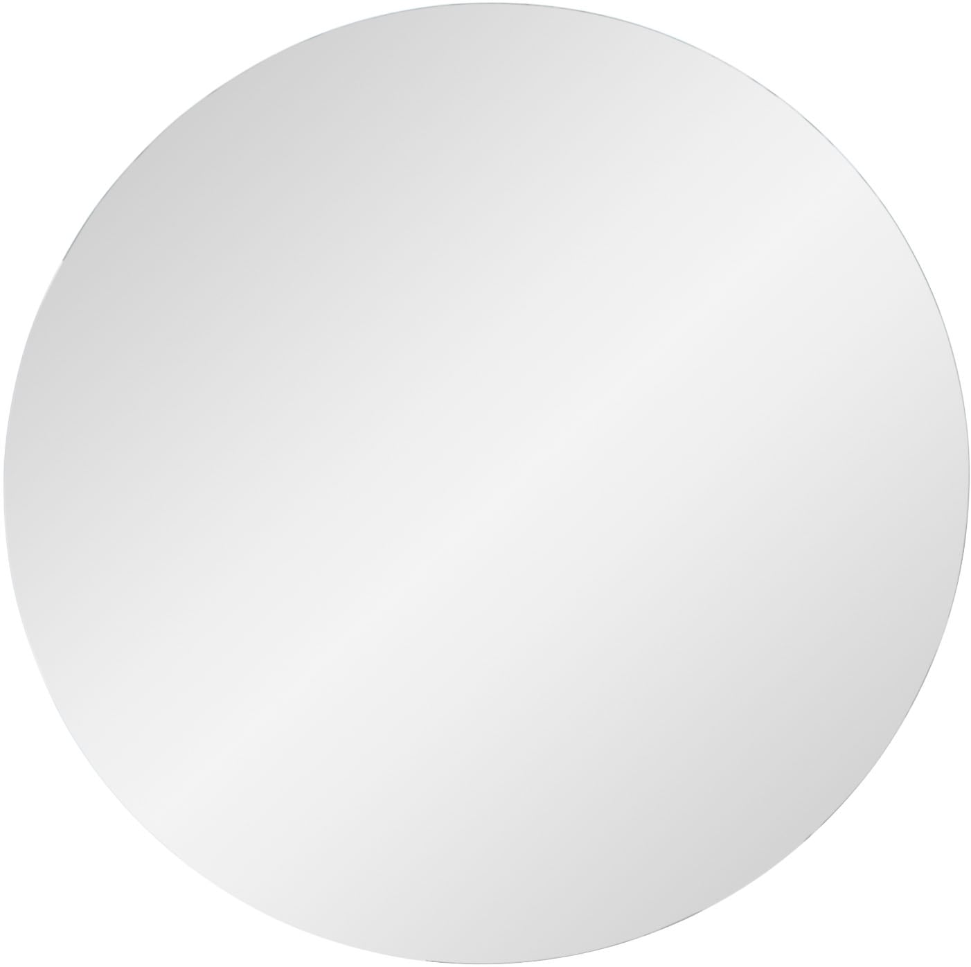 Saphir Badmöbel-Set »Quickset 500, Waschbeckenunterschrank mit Spiegel« 4 Stk. tlg.