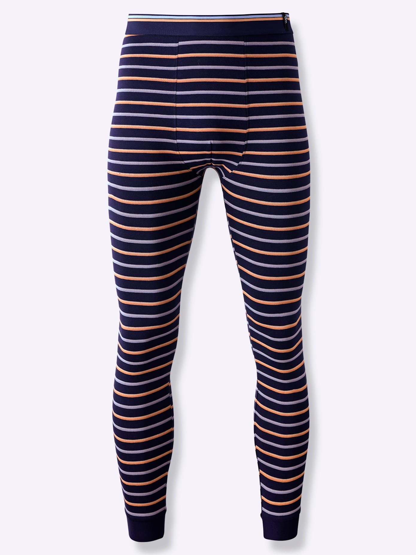 wäschepur Lange Unterhose 2 Stk.