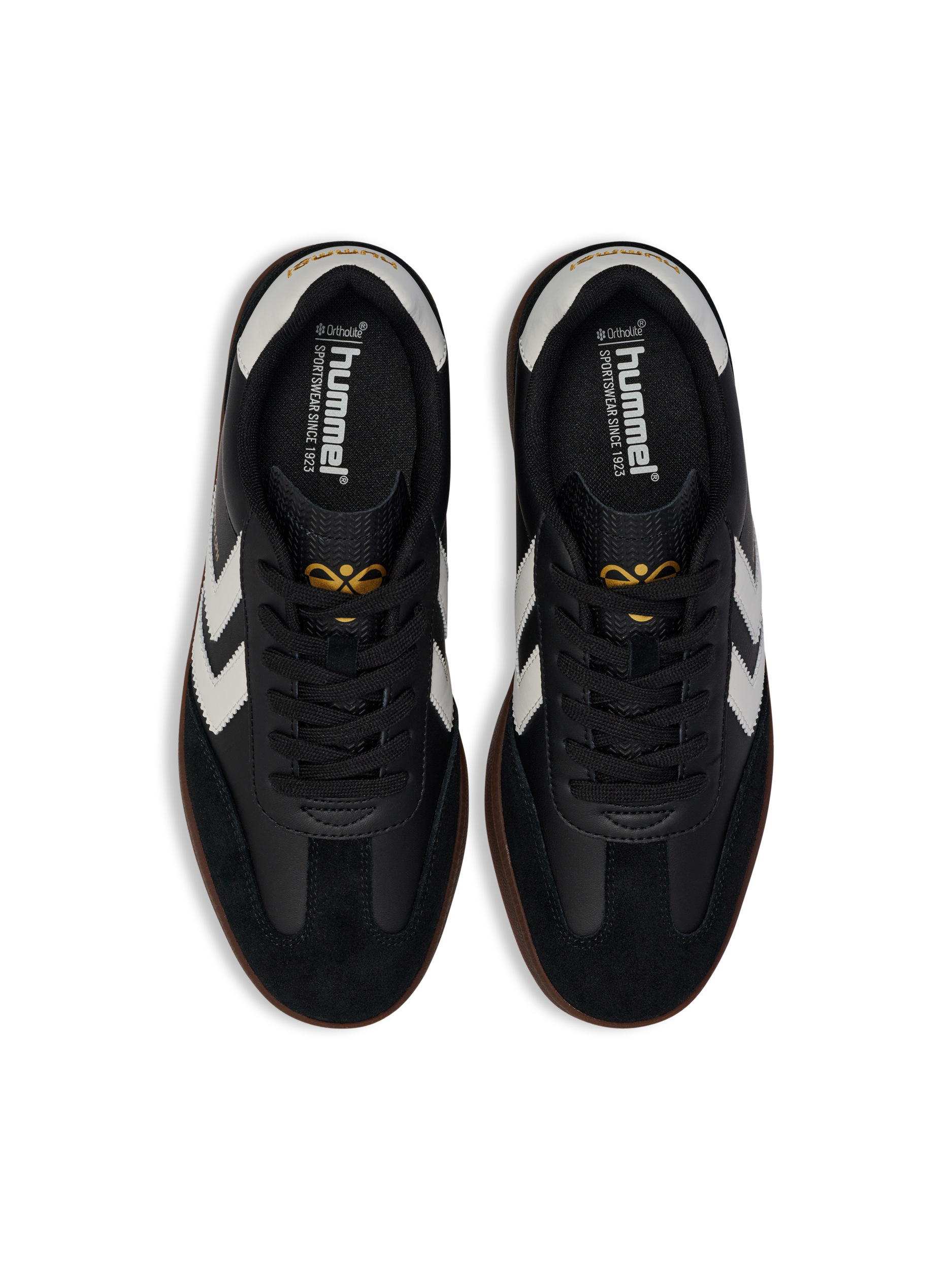 hummel Sneaker »VM78 CPH LS«