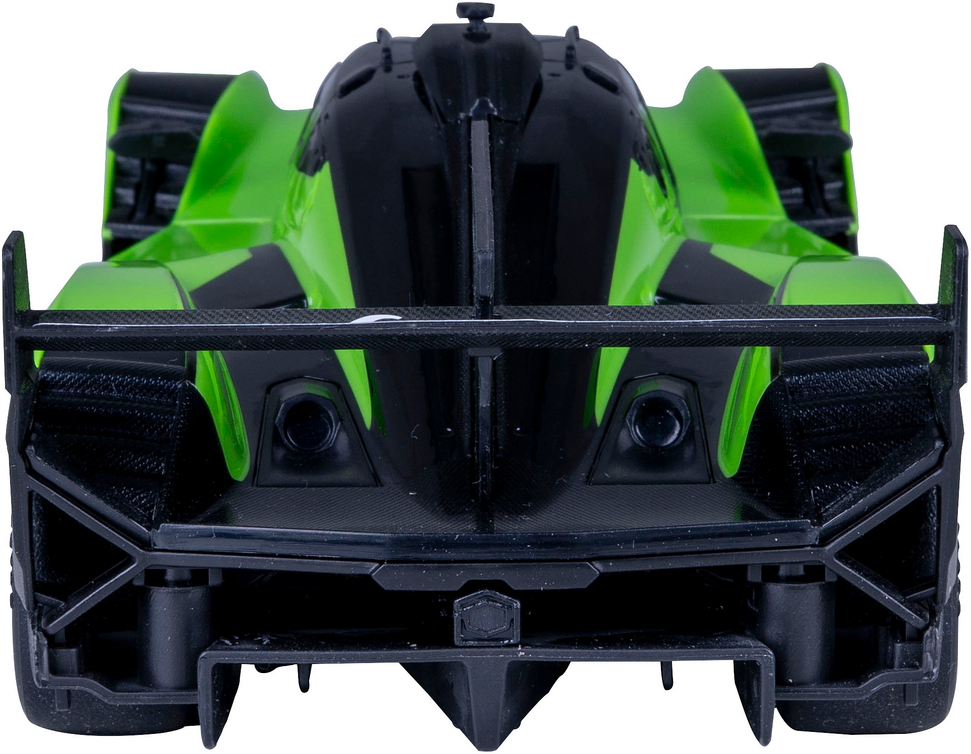 Jamara RC-Auto »Lamborghini SC63 LMDH 1:24 grün 2,4GHz«