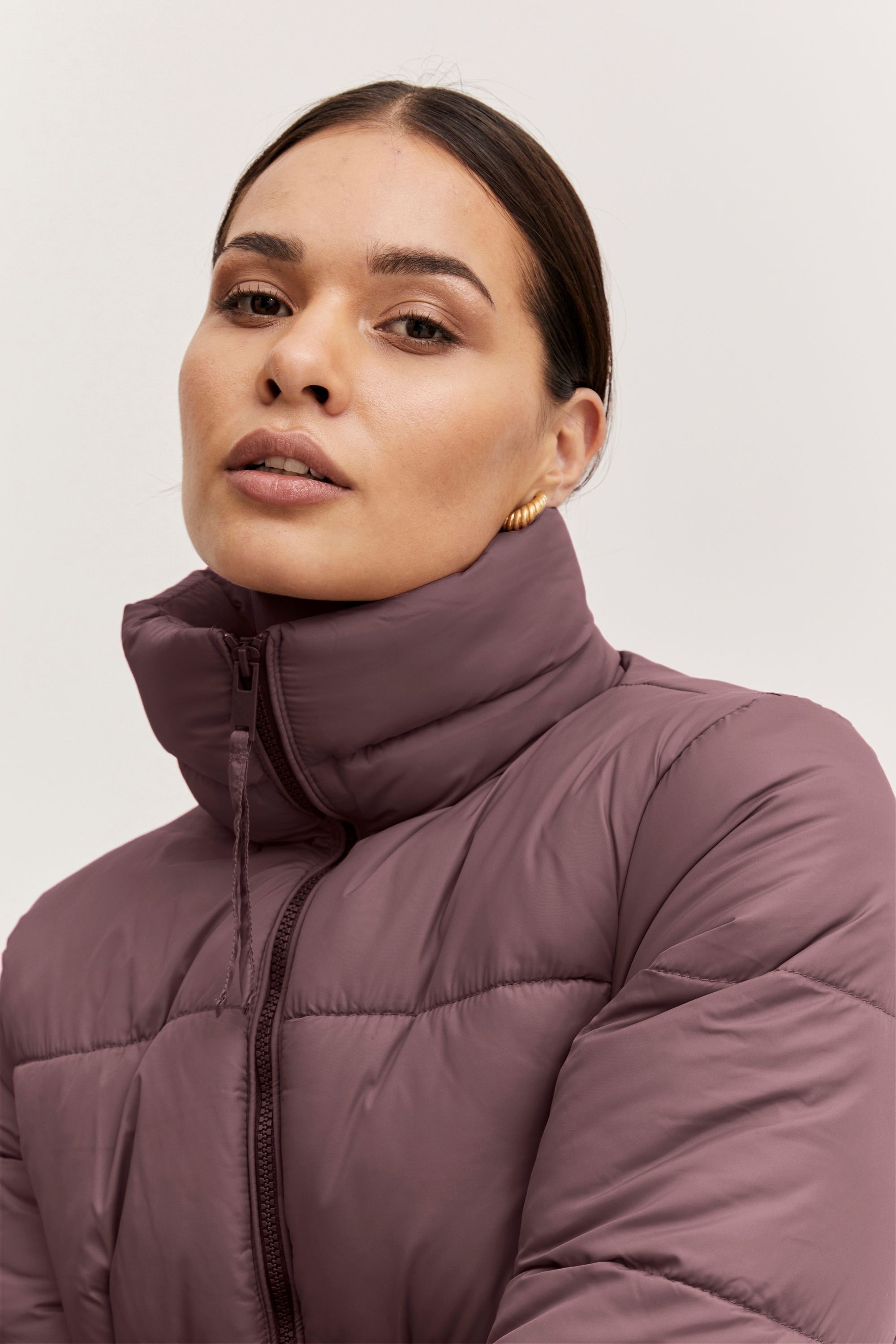 b.young Steppmantel »Steppmantel BYBomina«
