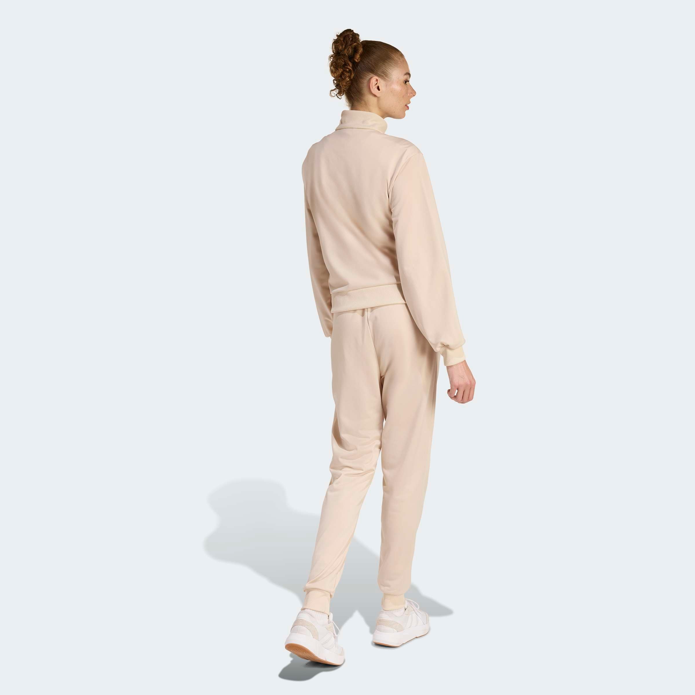 adidas Sportswear Trainingsanzug »W FEELCOZY TS« 2 tlg.