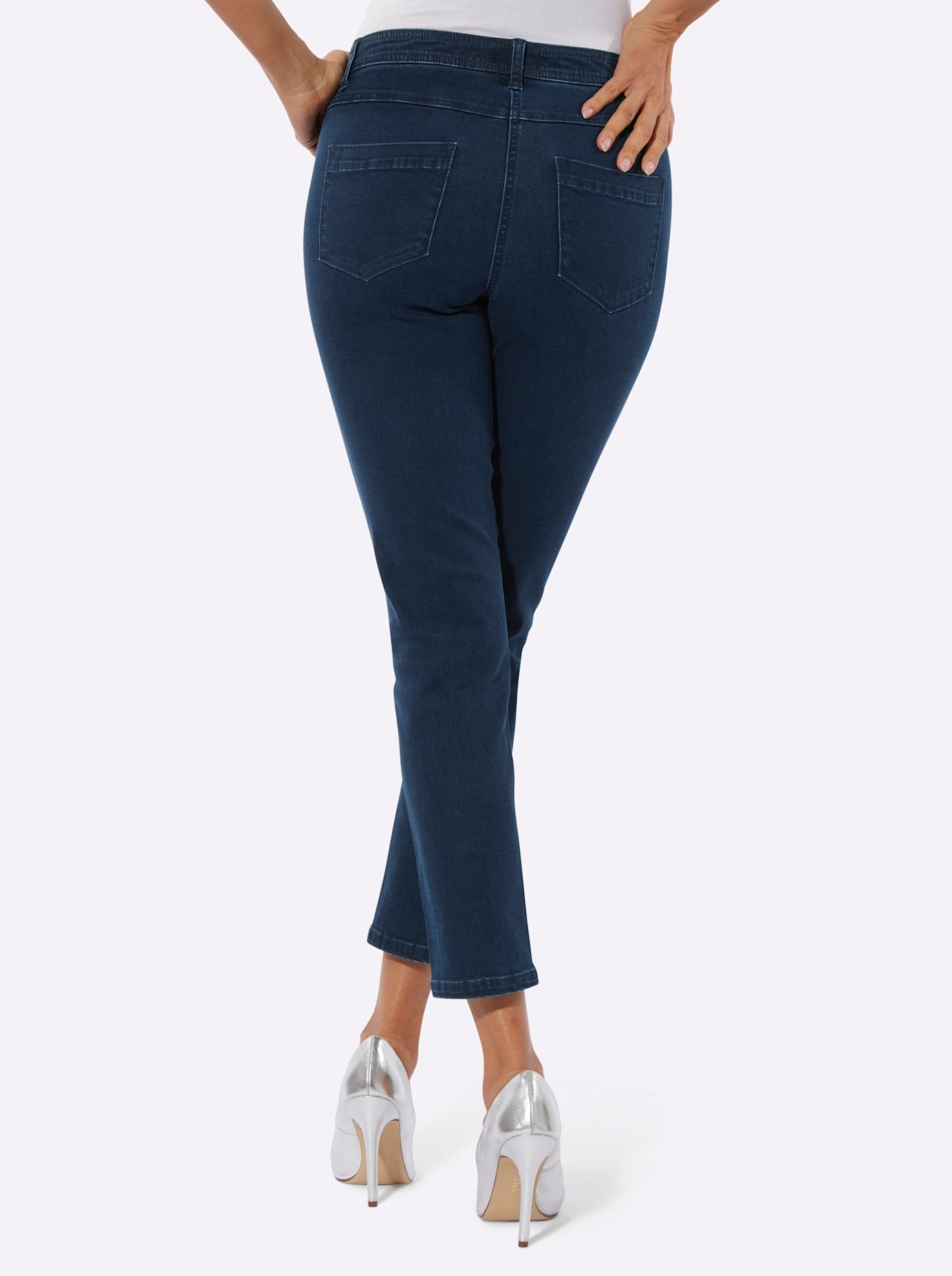 creation L Bequeme Jeans 1 tlg.