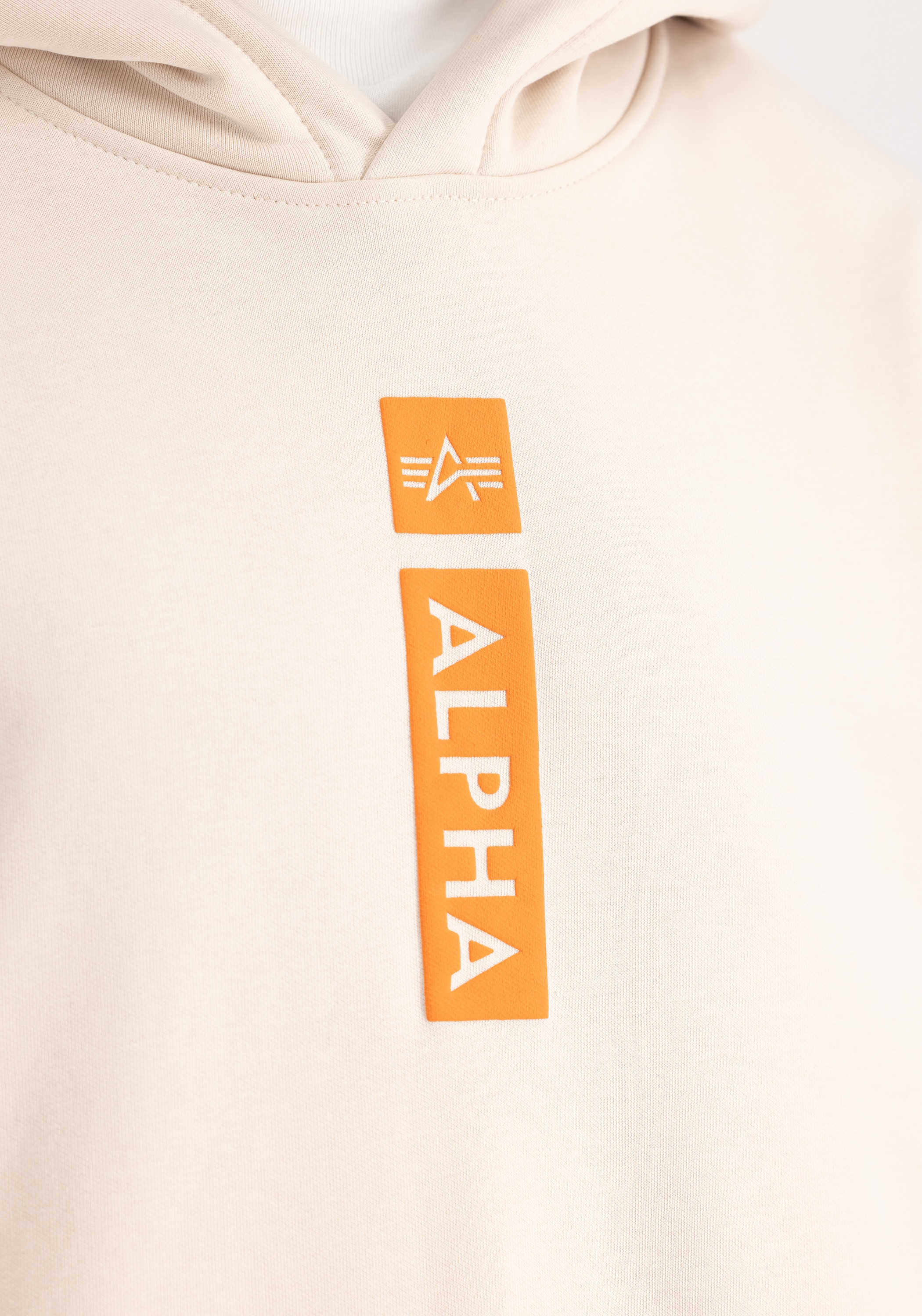 Alpha Industries Hoodie »Alpha Industries Men - Hoodies Alpha PP Hoodie«