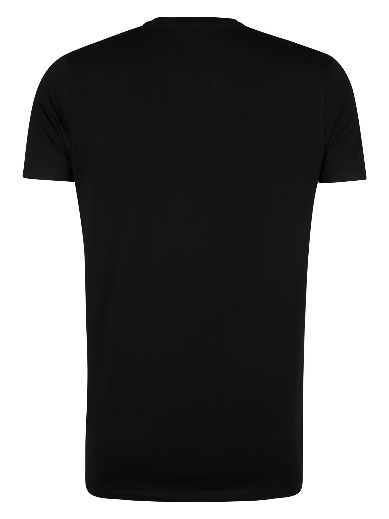 Petrol Industries T-Shirt »Men Body Fit V-Neck - 2PACK« Packung, 2er-,  Auch ideal zum Unterziehen