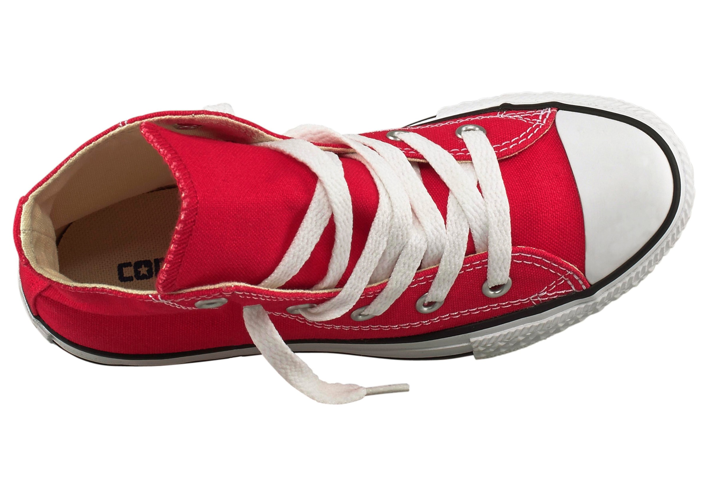 Converse Sneaker »Kinder Chuck Taylor Hi«, für Kinder