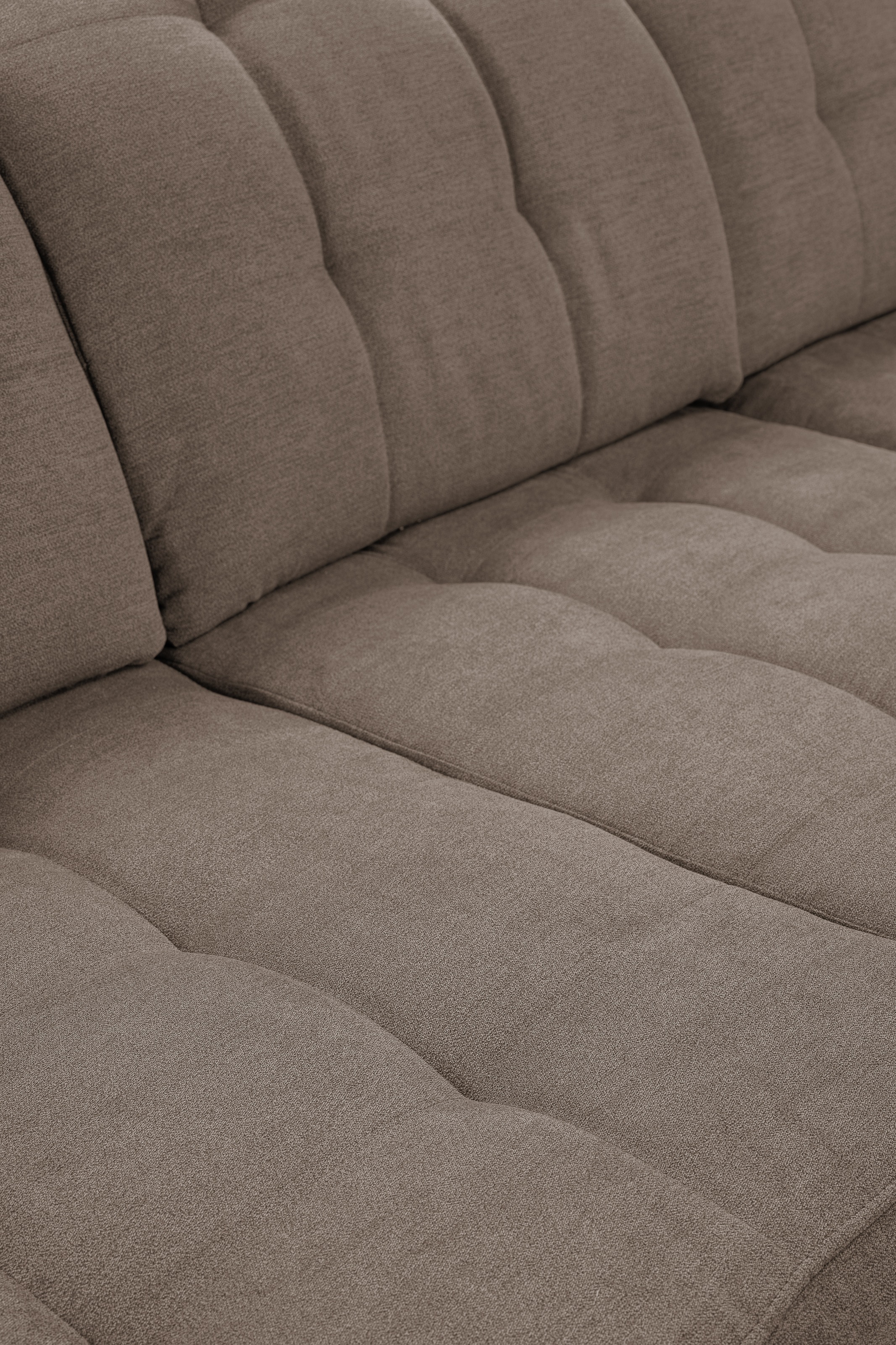 WERK2 Wohnlandschaft »Kordula-New Multifunktion Couch, Breite 332cm, U-Form«, Sofa in U-Form mit Schlaffunktion & Bettkasten, Schlafcouch