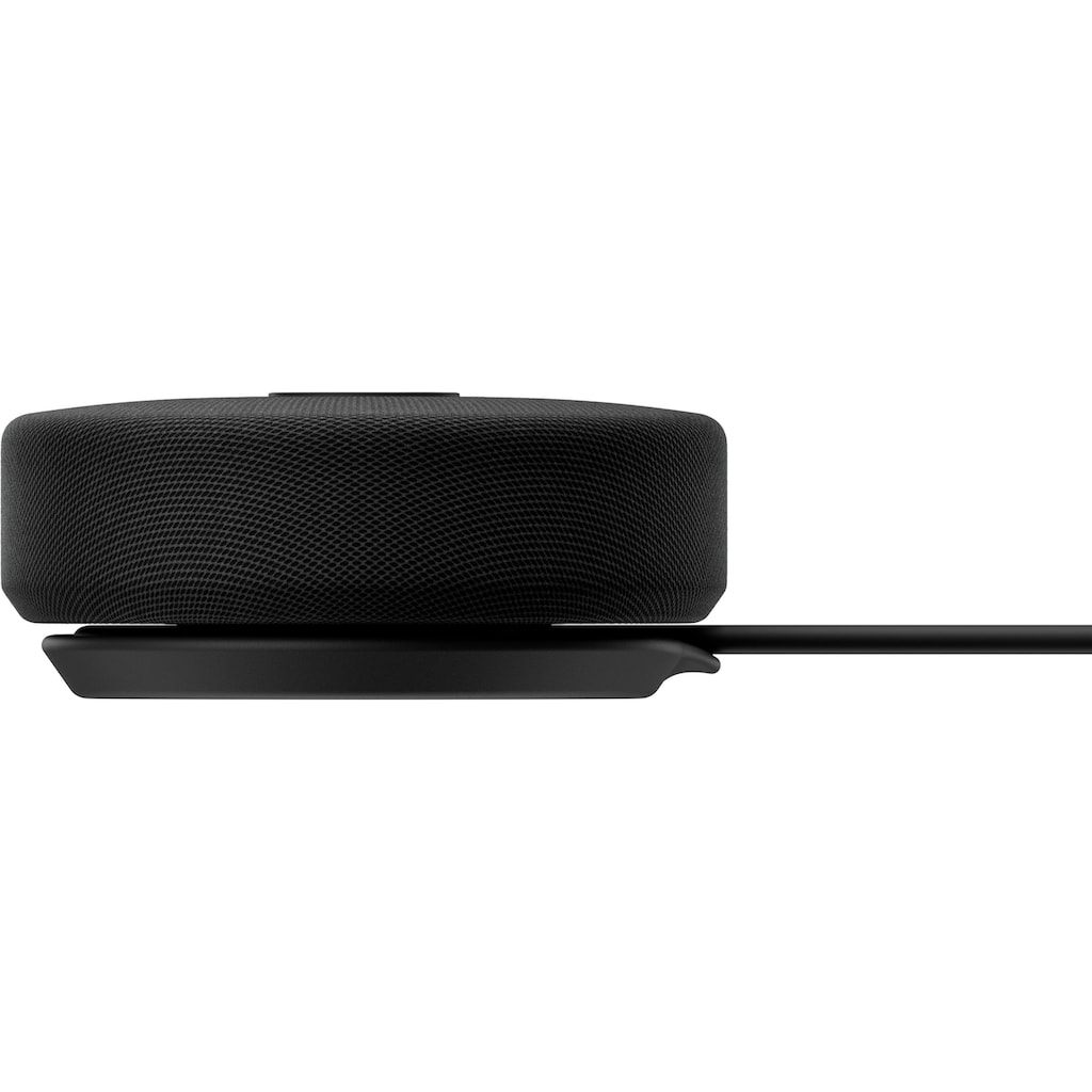 Microsoft Lautsprecher »Modern USB-C Speaker USB Port«