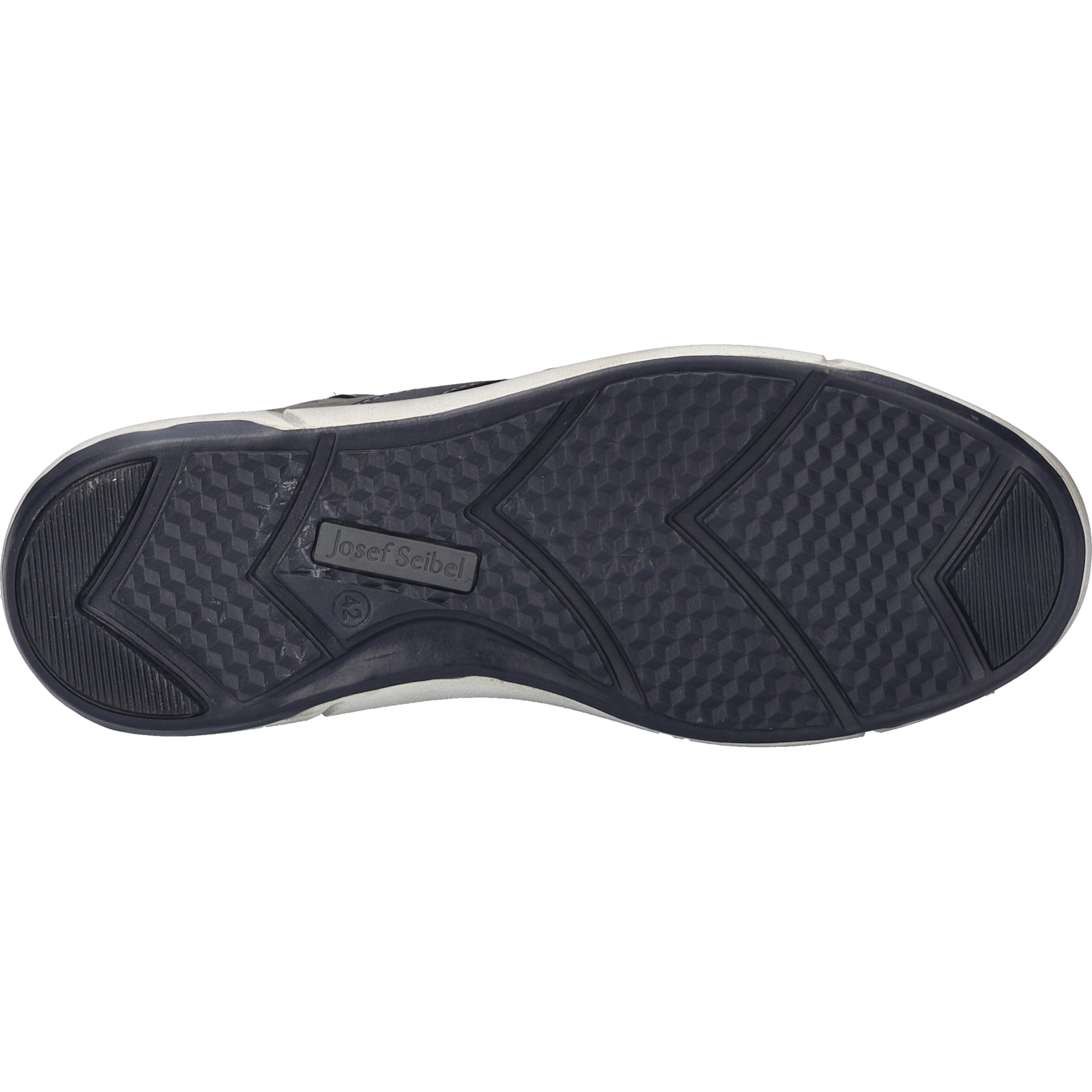 Josef Seibel Schnürschuh »Enrico 20, asphalt-multi«