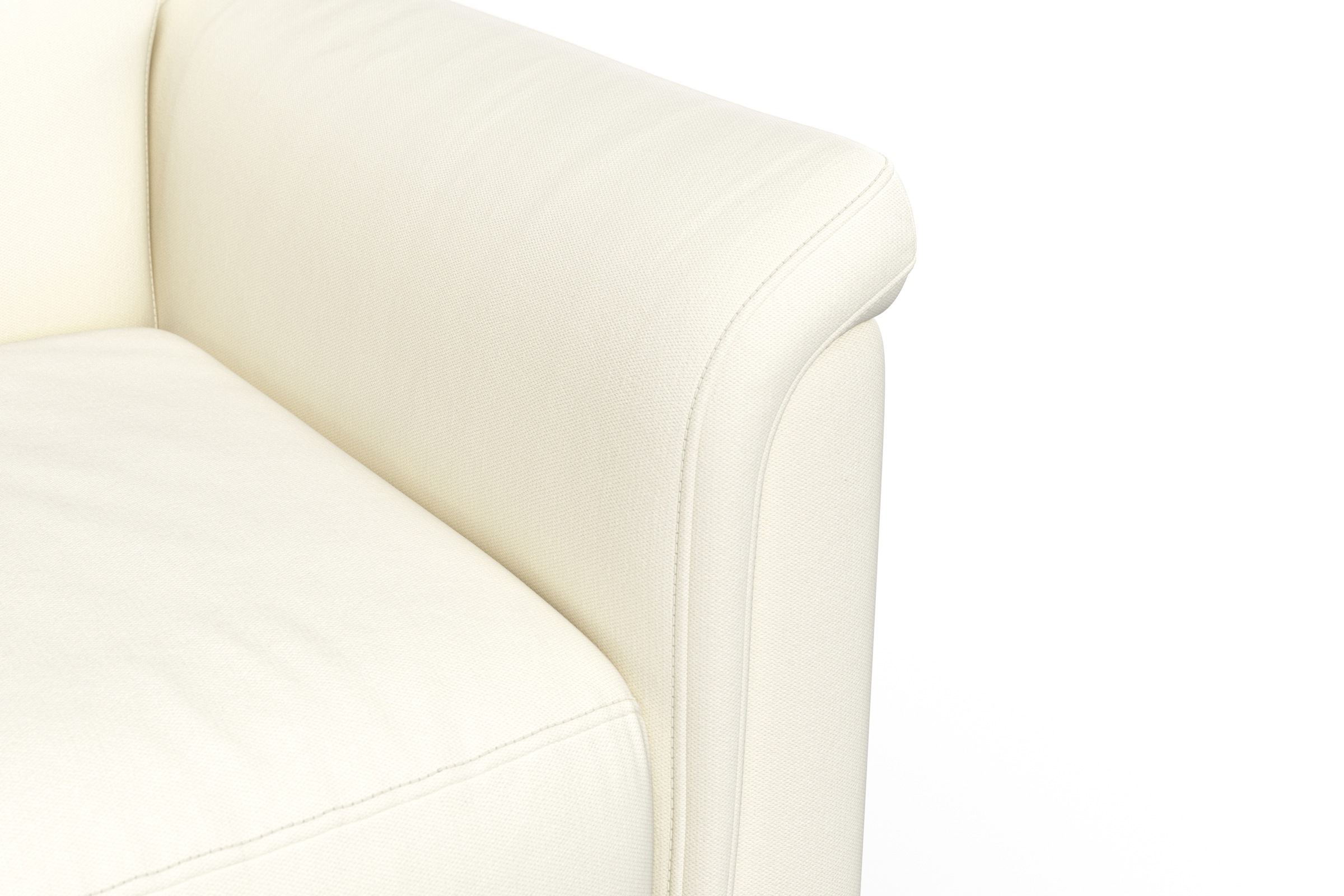 sit&more Ecksofa »Panini L-Form«, wahlweise mit Vorziehsitz und Bettkasten