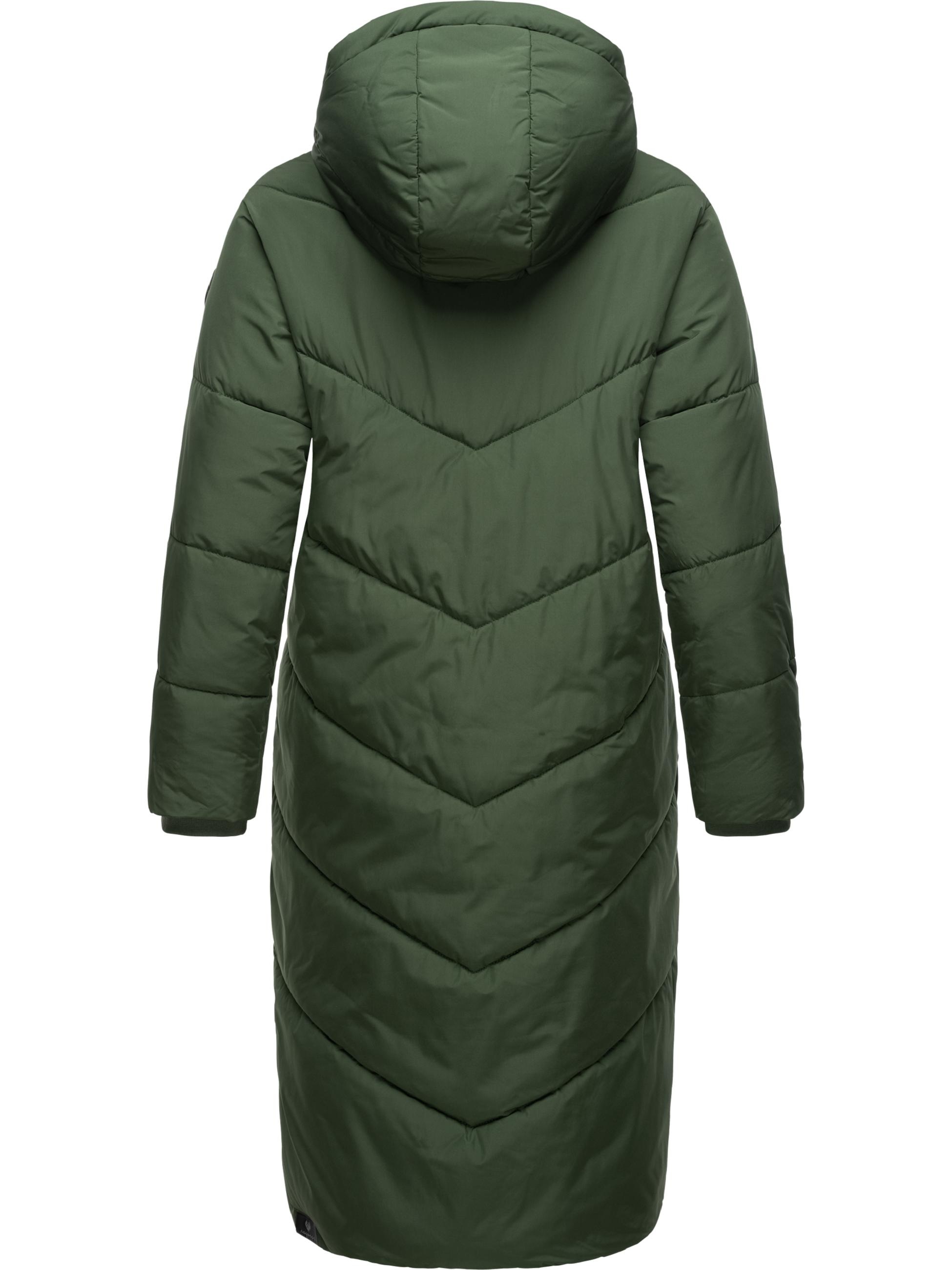 Ragwear Wintermantel »Wintermantel Suminka«