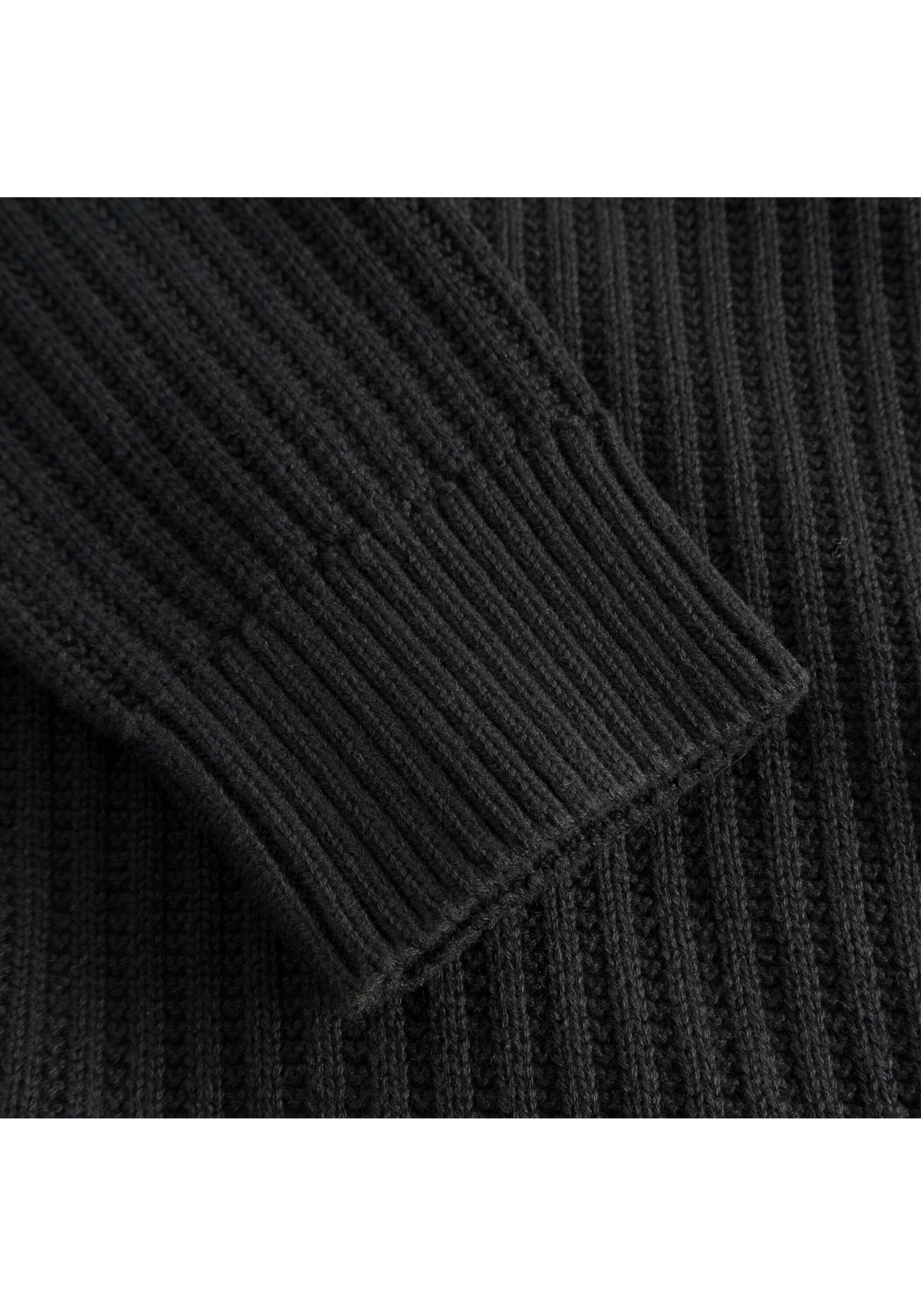 JOOP! Sweatshirt »Strickjacke 17 JK-14Jarono 10019876«
