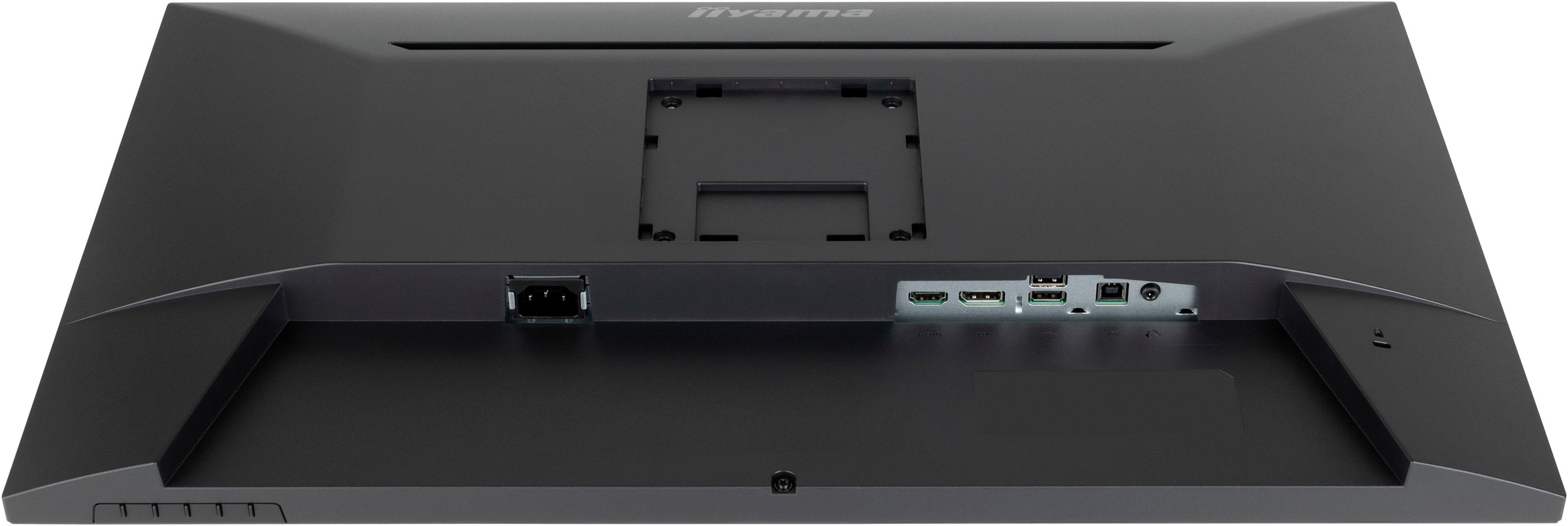Iiyama LED-Monitor »XUB2793HSU-B6«, 69 cm/27 Zoll, 1920 x 1080 px, Full HD, 1 ms Reaktionszeit, 100 Hz