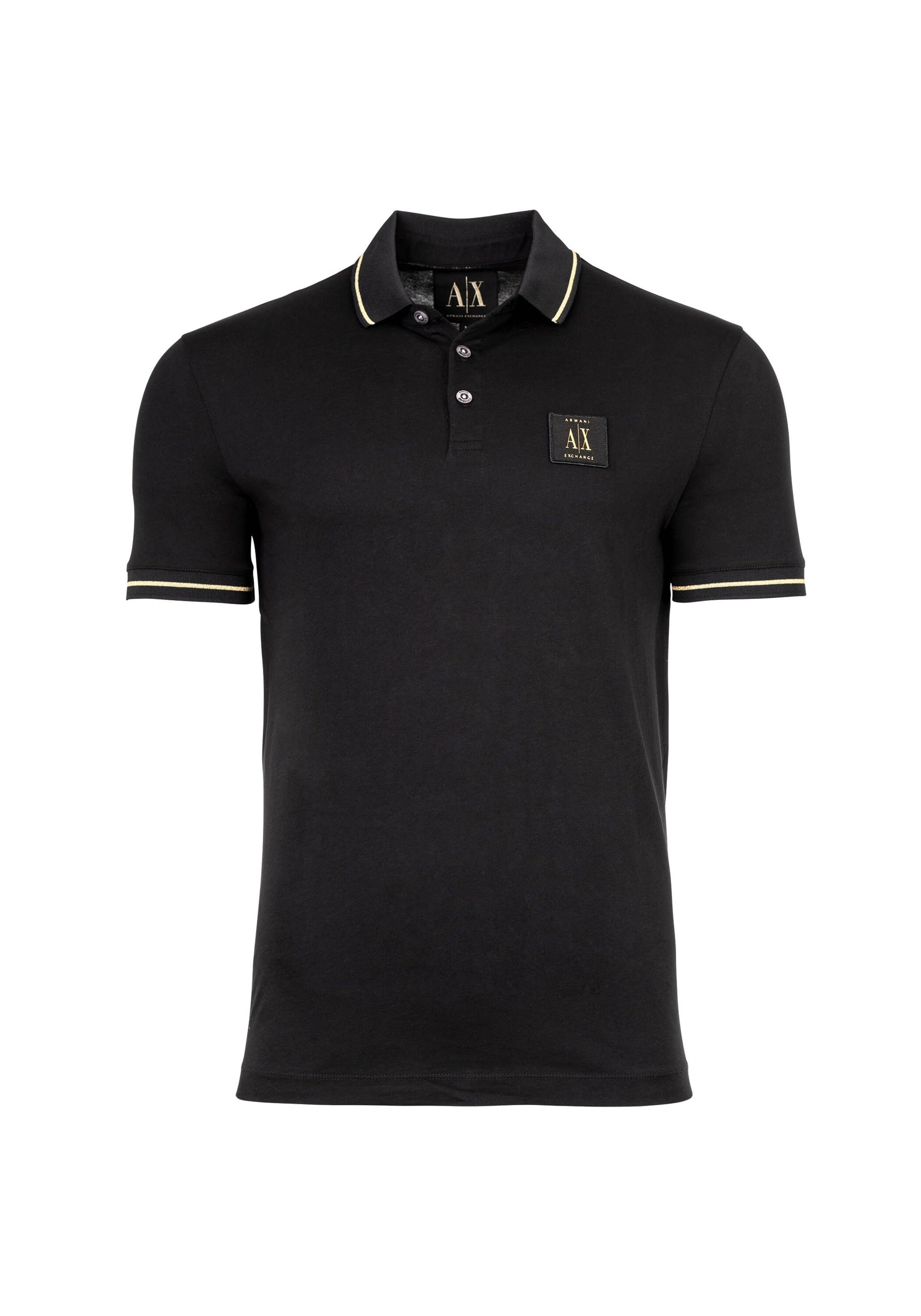 Poloshirt »Poloshirt«