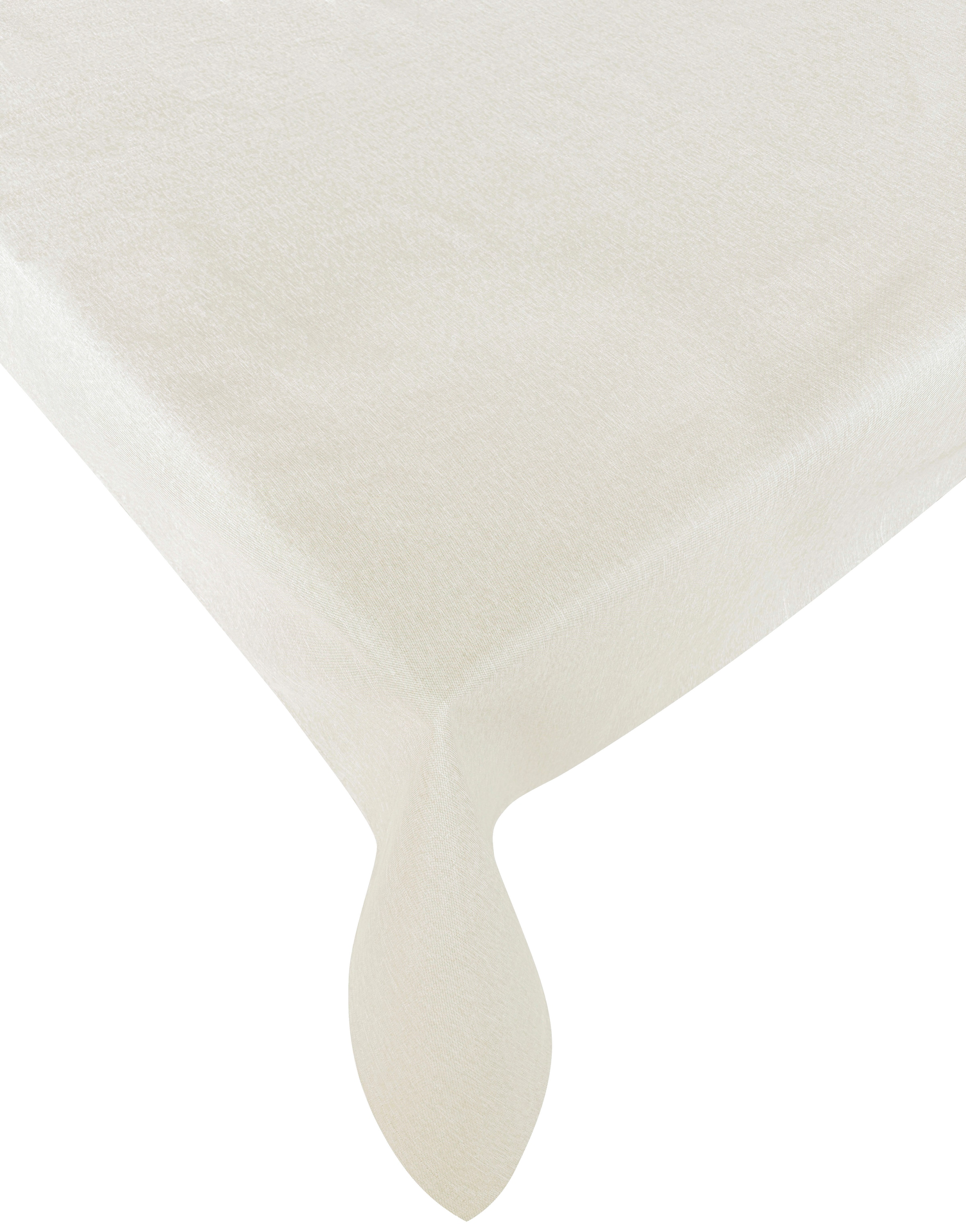 OTTO home Tischdecke "Ozzie" Formstabil & pflegeleicht