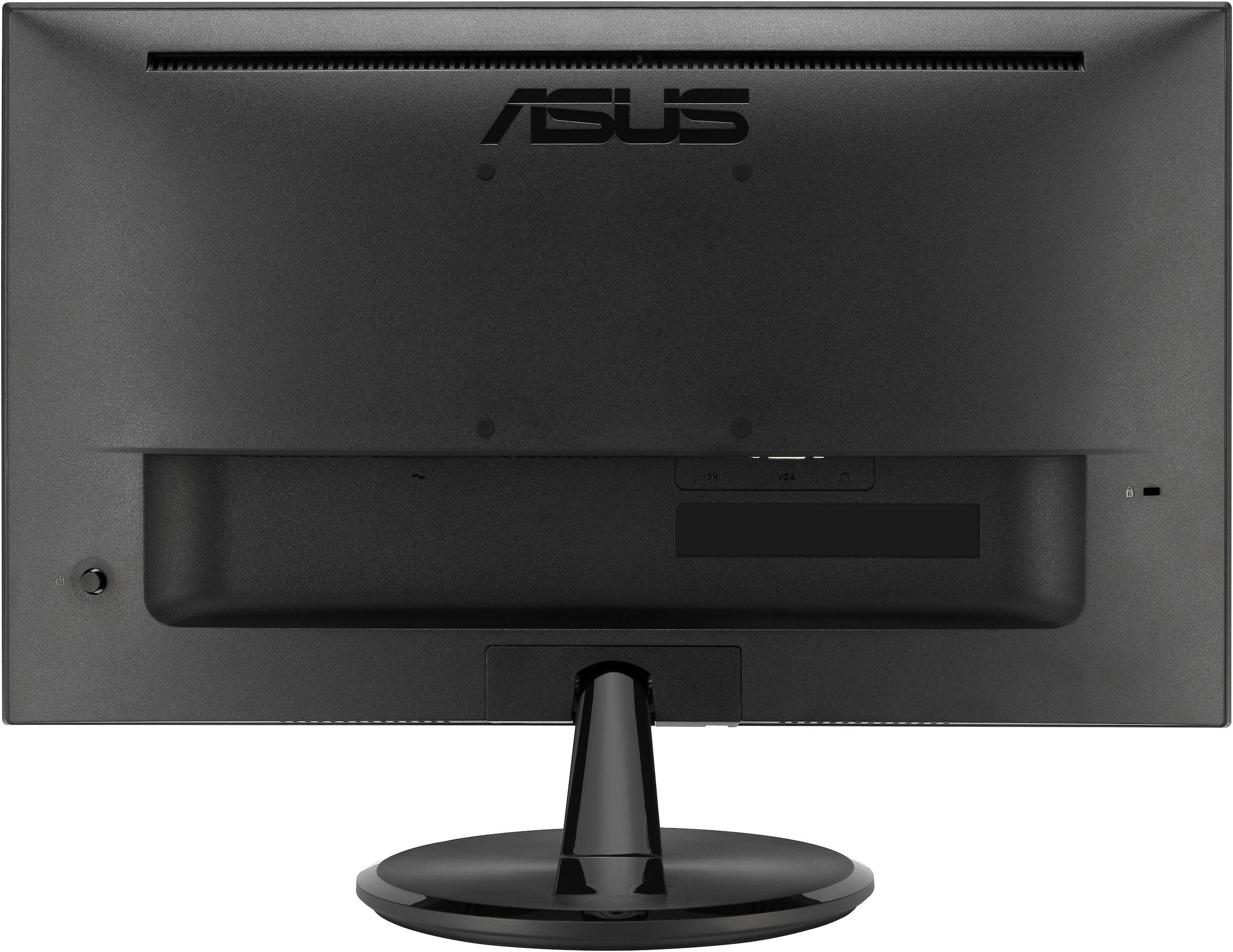 Asus LED-Monitor »VP229HF« 55 cm/22 ″  1920 x 1080 px Full HD 1 Reaktionszeit 100 Hz