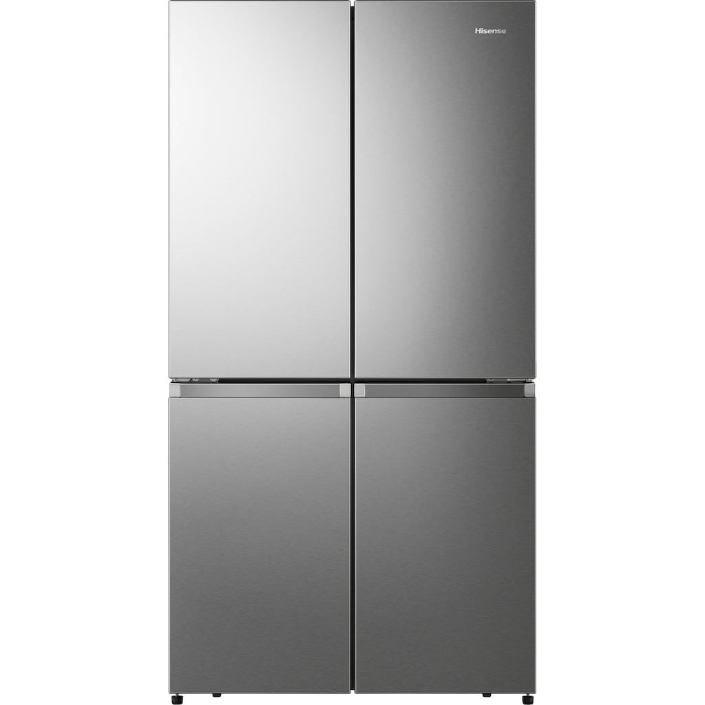 Hisense Multi Door, RQ758N4SAIE, 179 cm hoch, 92 cm breit