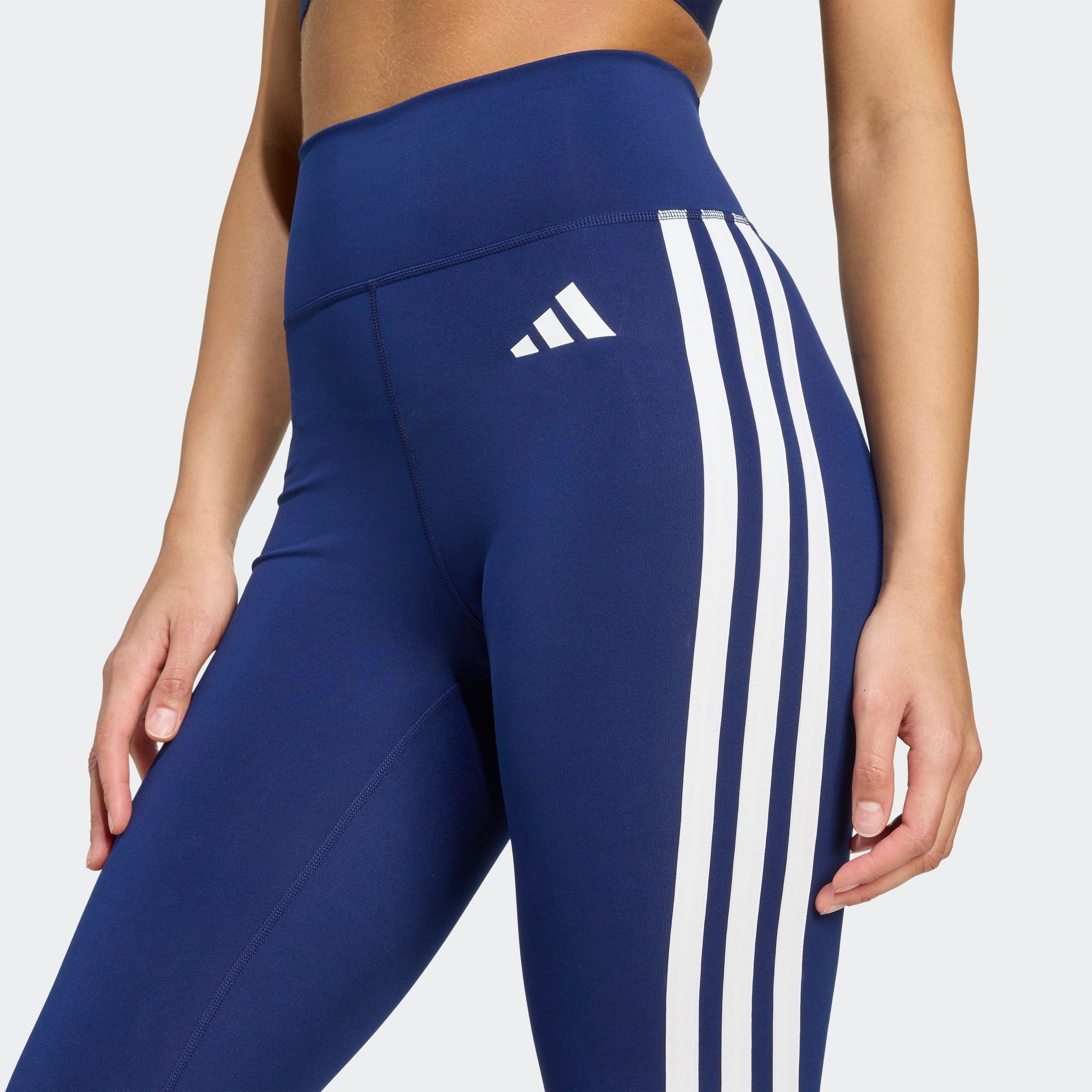 adidas Performance Trainingstights »OPT ESS 3S L«, (1 tlg.)